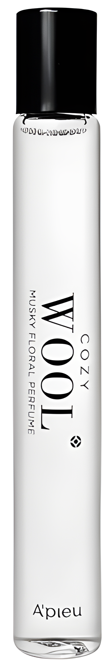 Cozy Wool by A'pieu perfume bottle