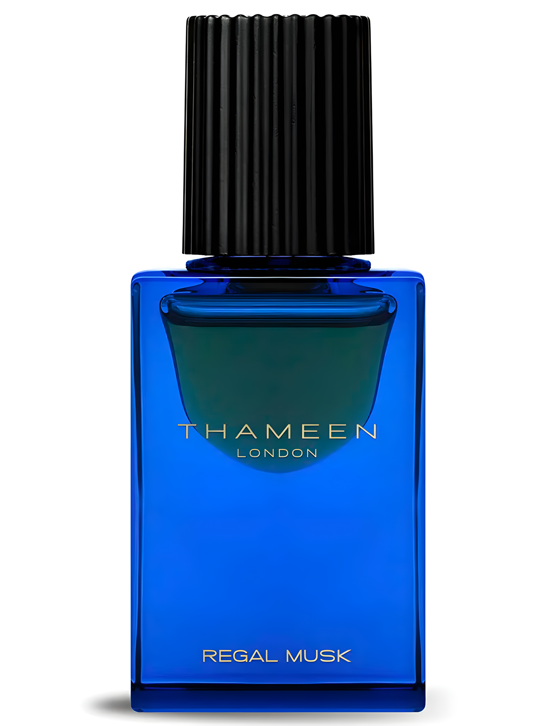 Regal Musk by Thameen perfume bottle