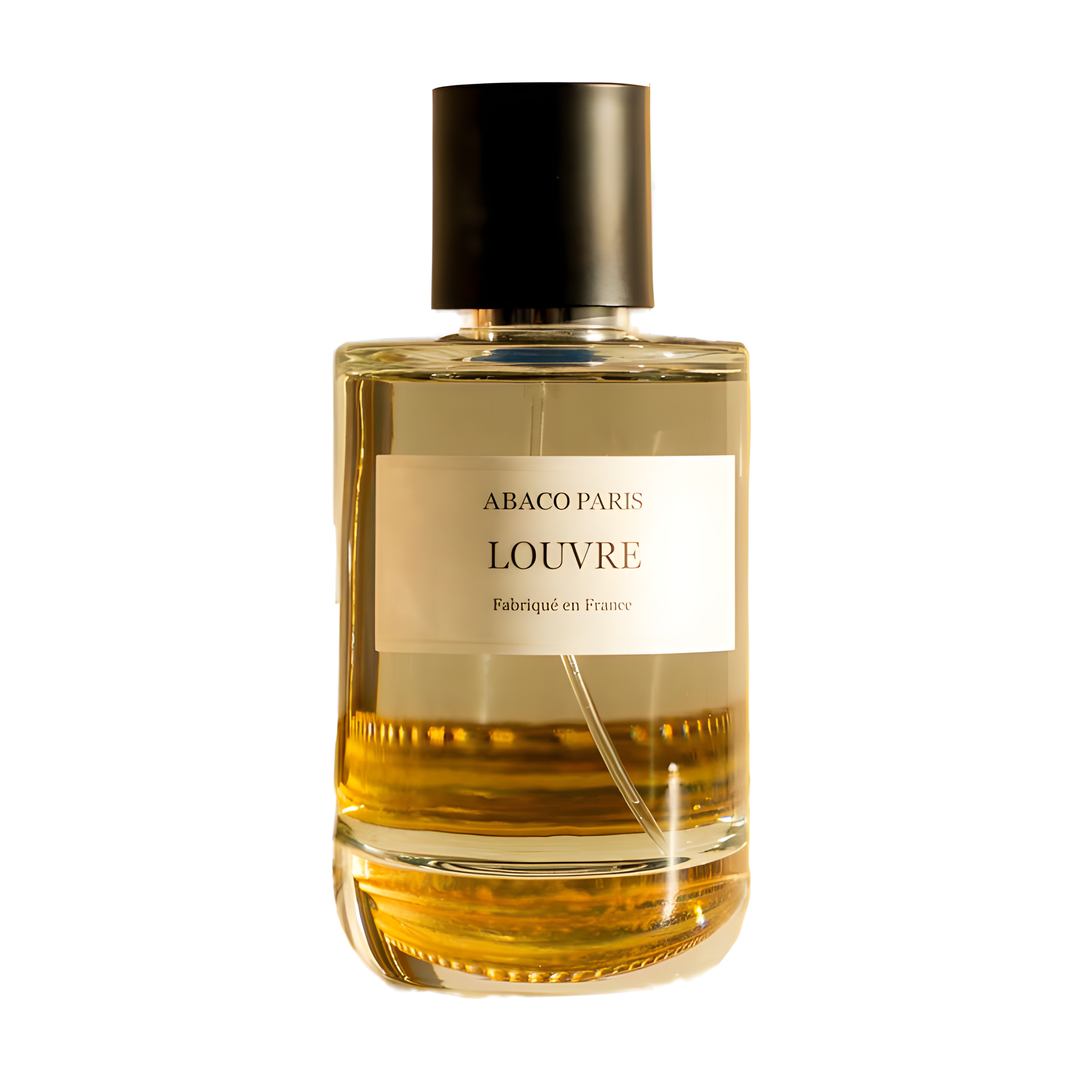 Louvre by Abaco Paris perfume bottle