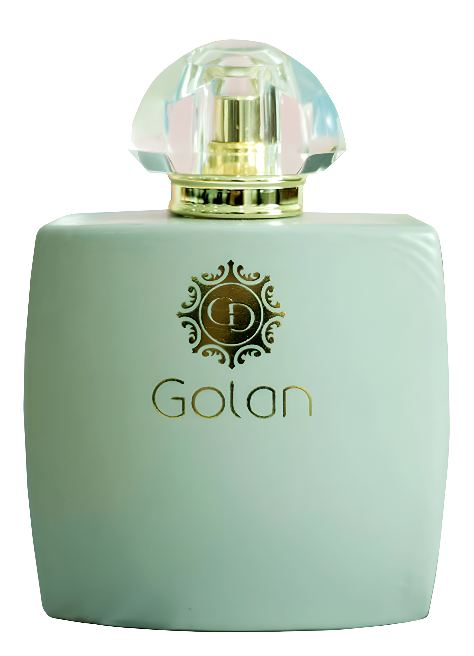 Novak by Golan perfume bottle