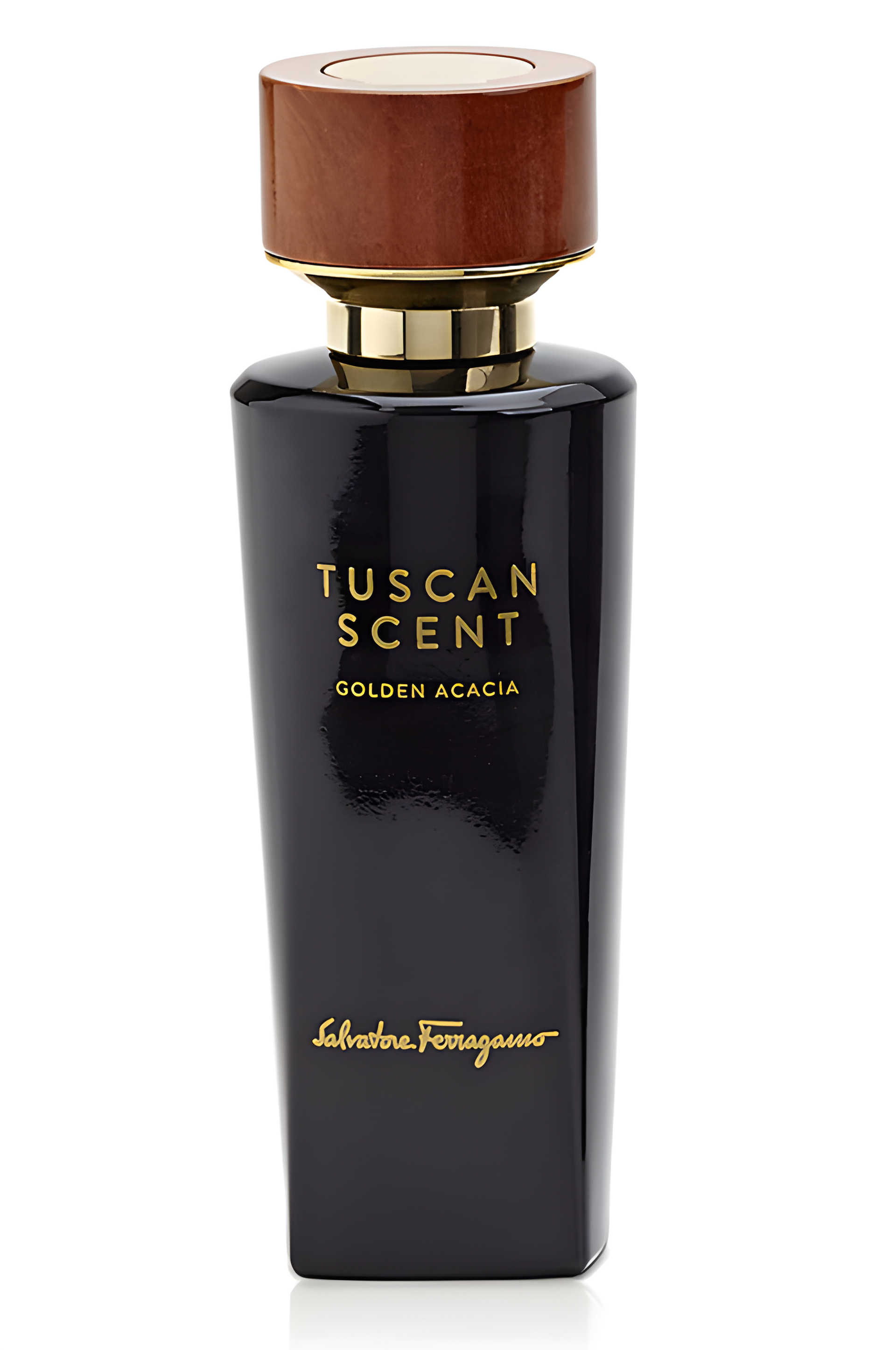 Golden Acacia by Salvatore Ferragamo perfume bottle