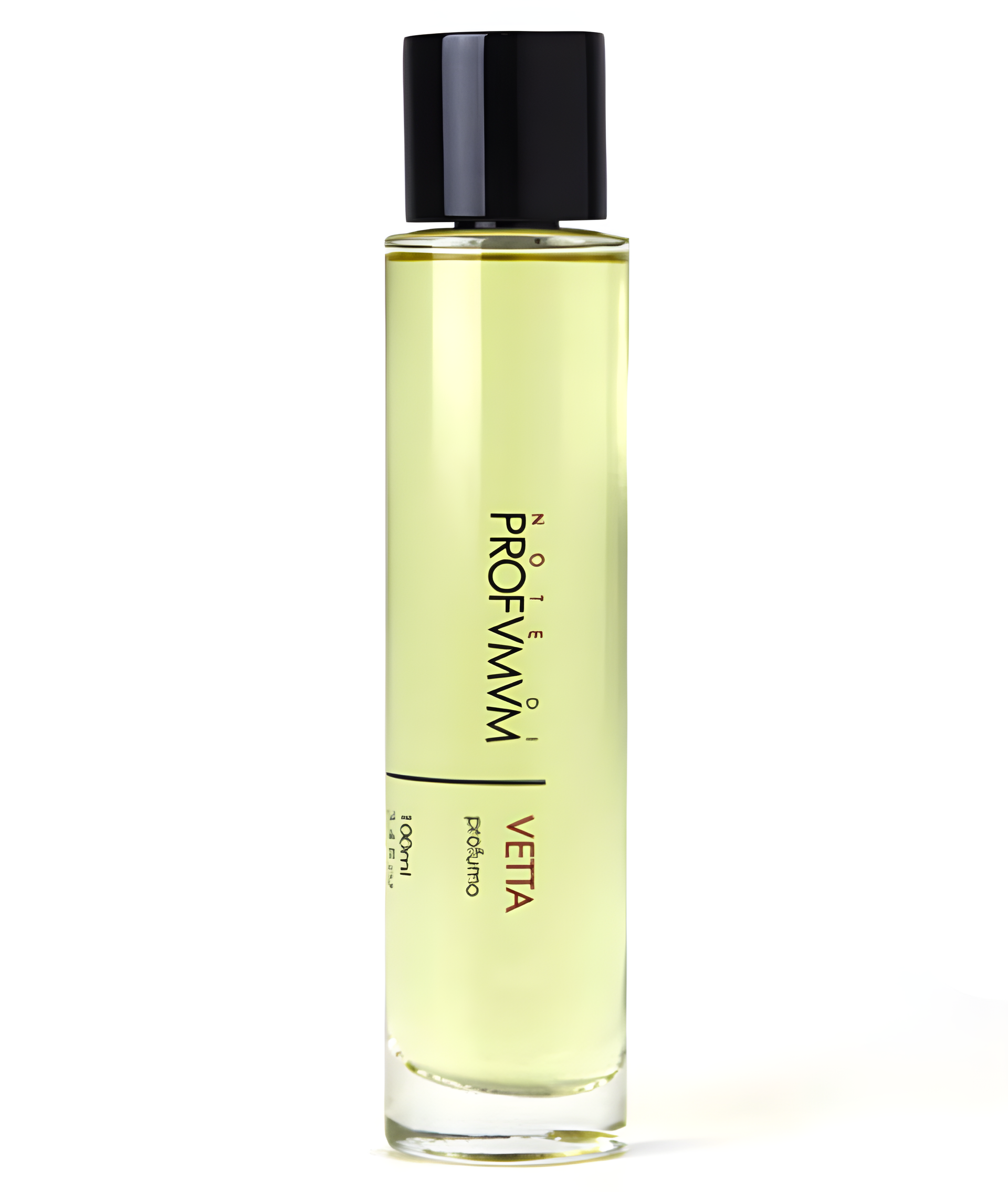Vetta by Note di Profumum perfume bottle