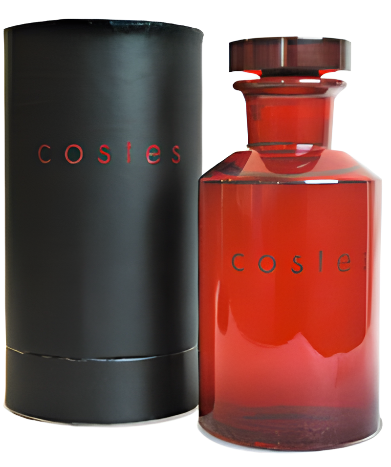 Costes by Costes perfume bottle