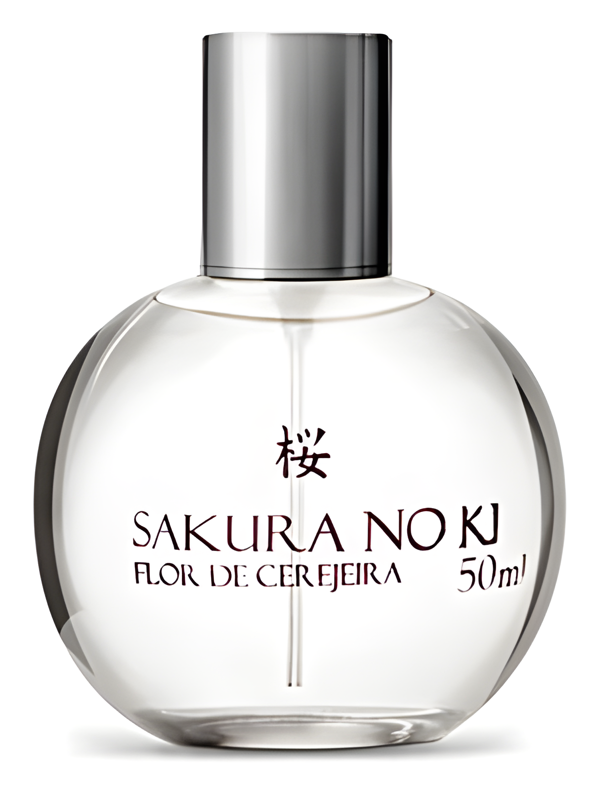 Sakura No Ki by Emporio Body Store perfume bottle