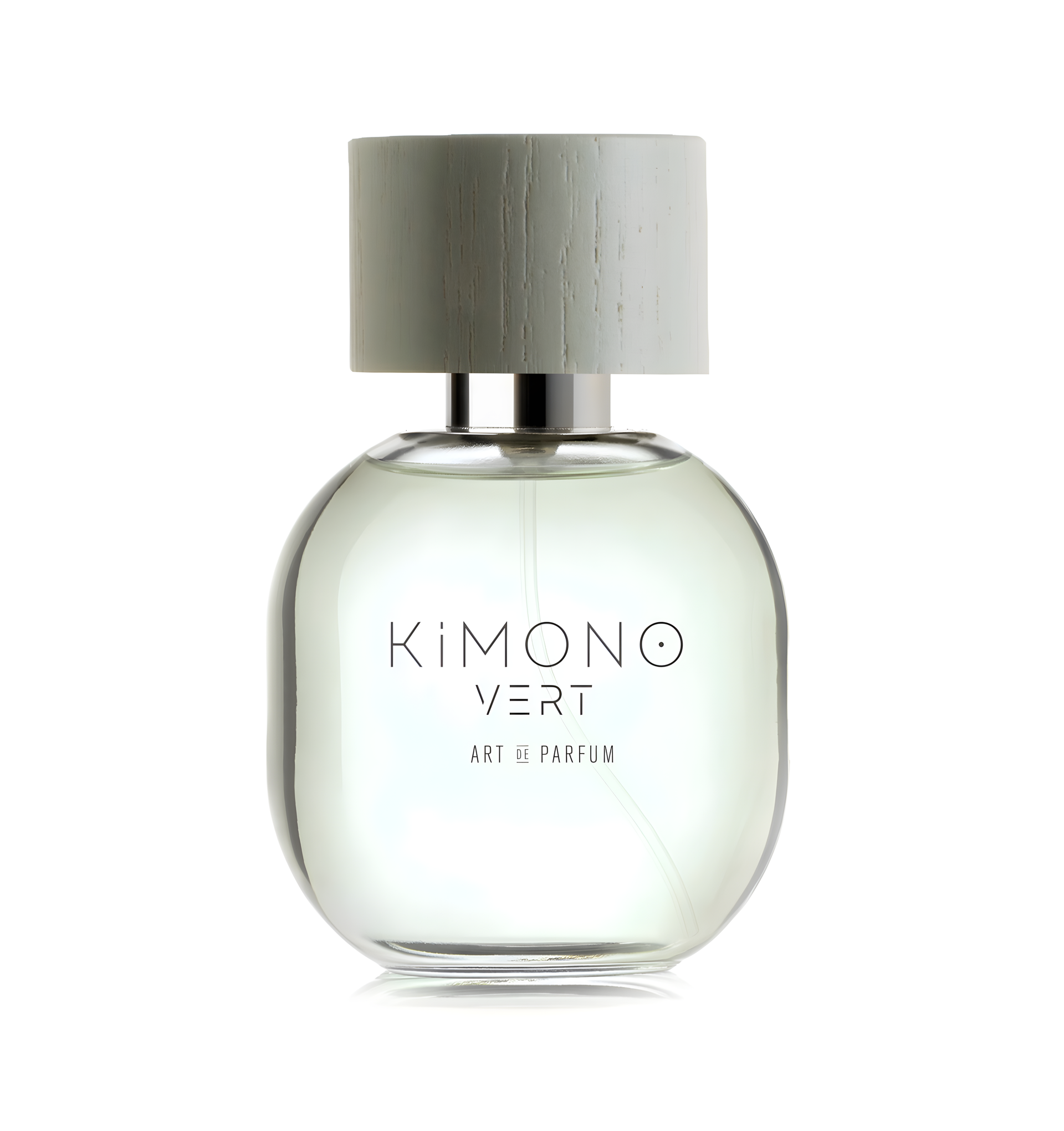 Kimono Vert by Art de Parfum perfume bottle