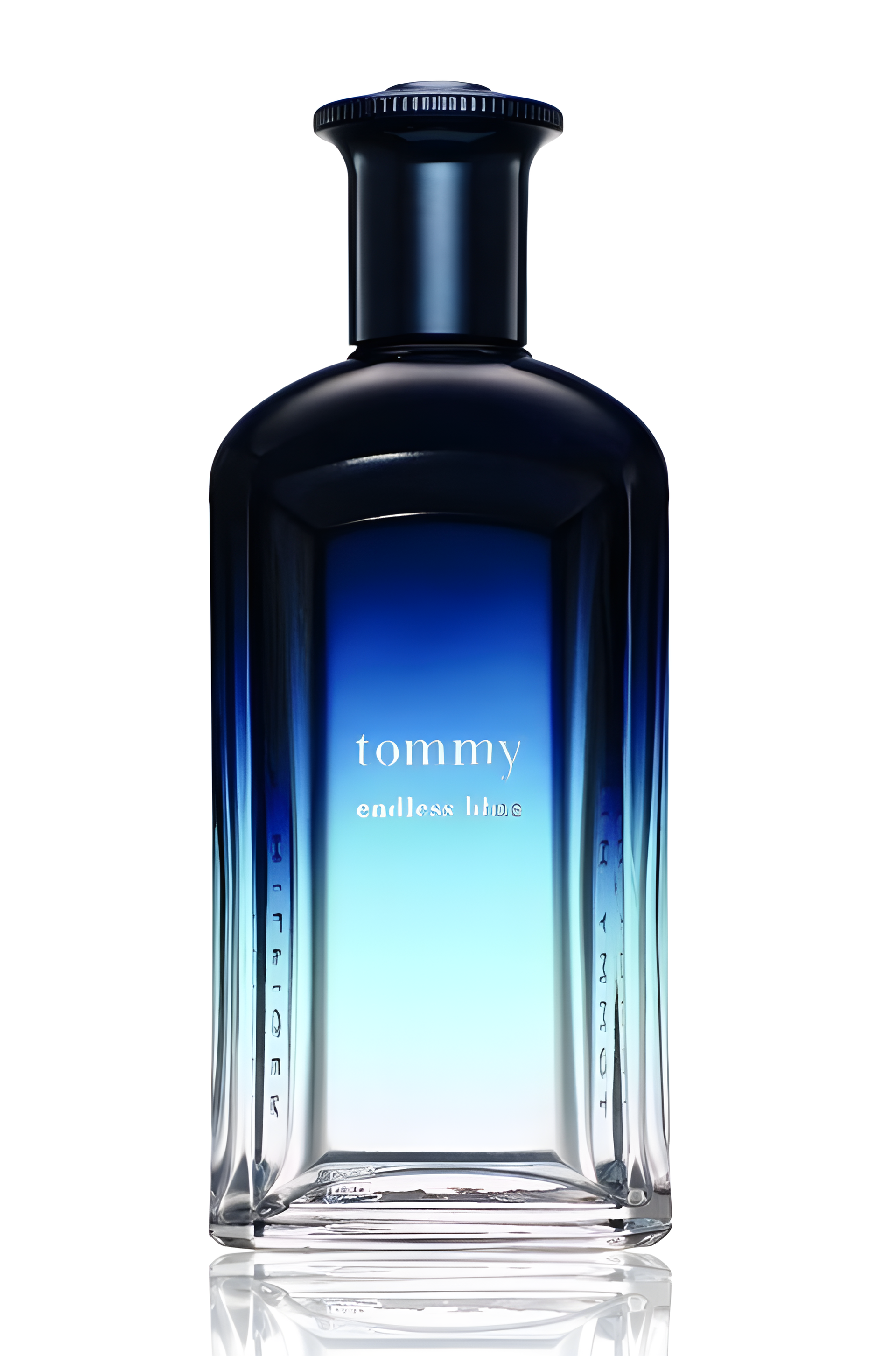 Tommy Endless Blue by Tommy Hilfiger perfume bottle