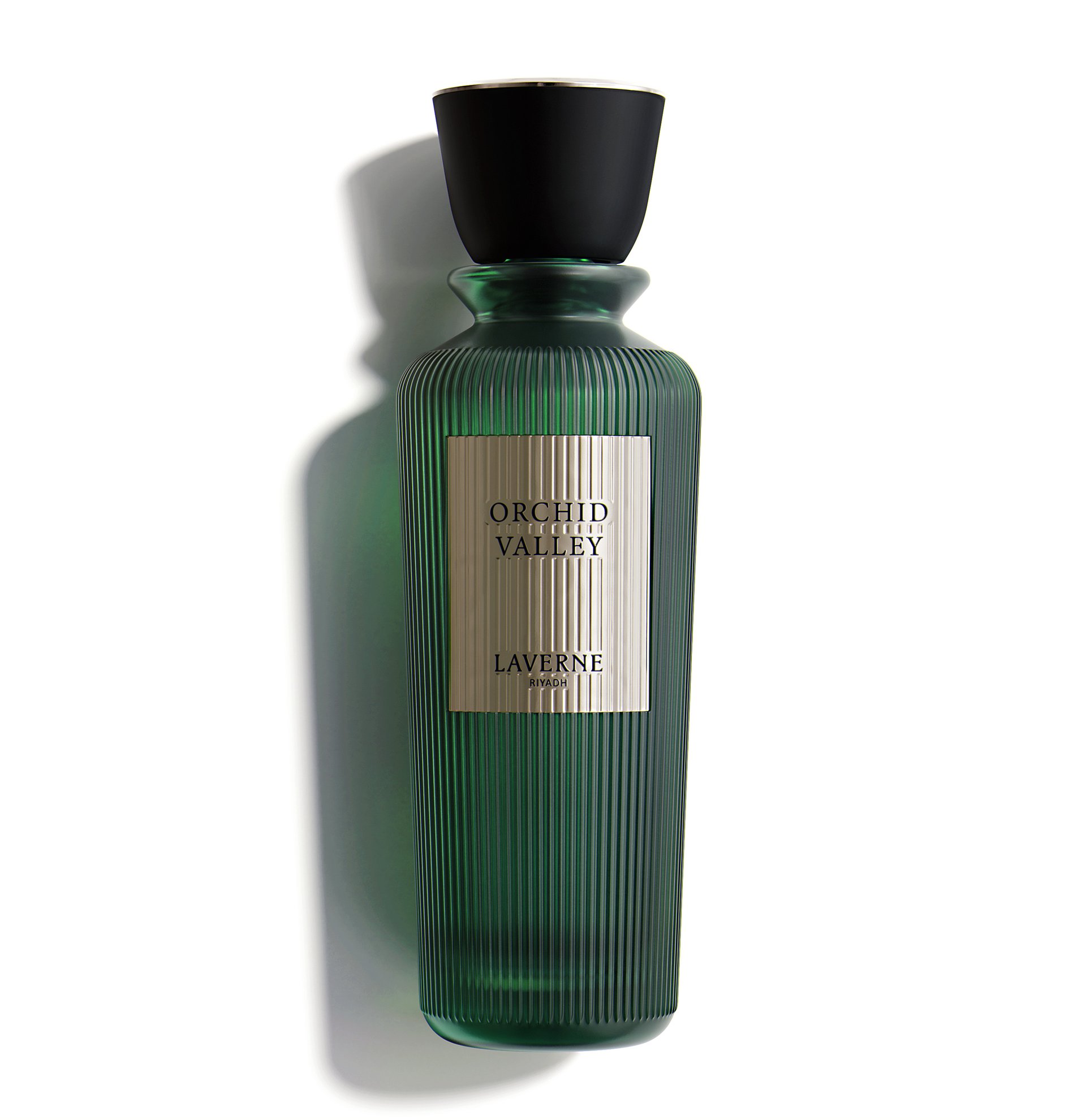 Orchid Valley by Laverne perfume bottle