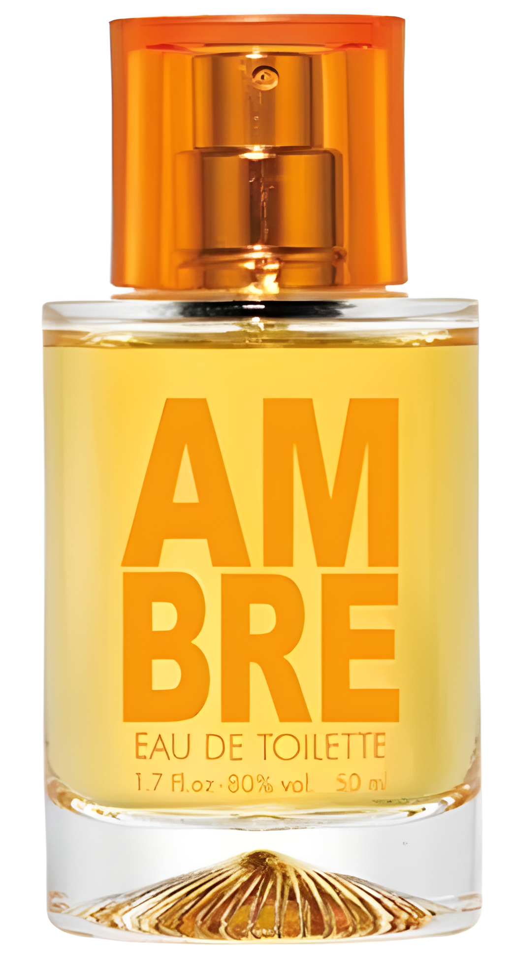 Ambre by Solinotes perfume bottle