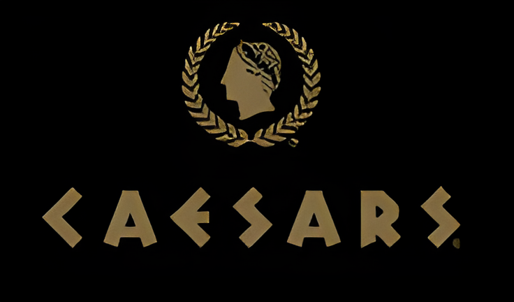 Picture of Caesars World brand