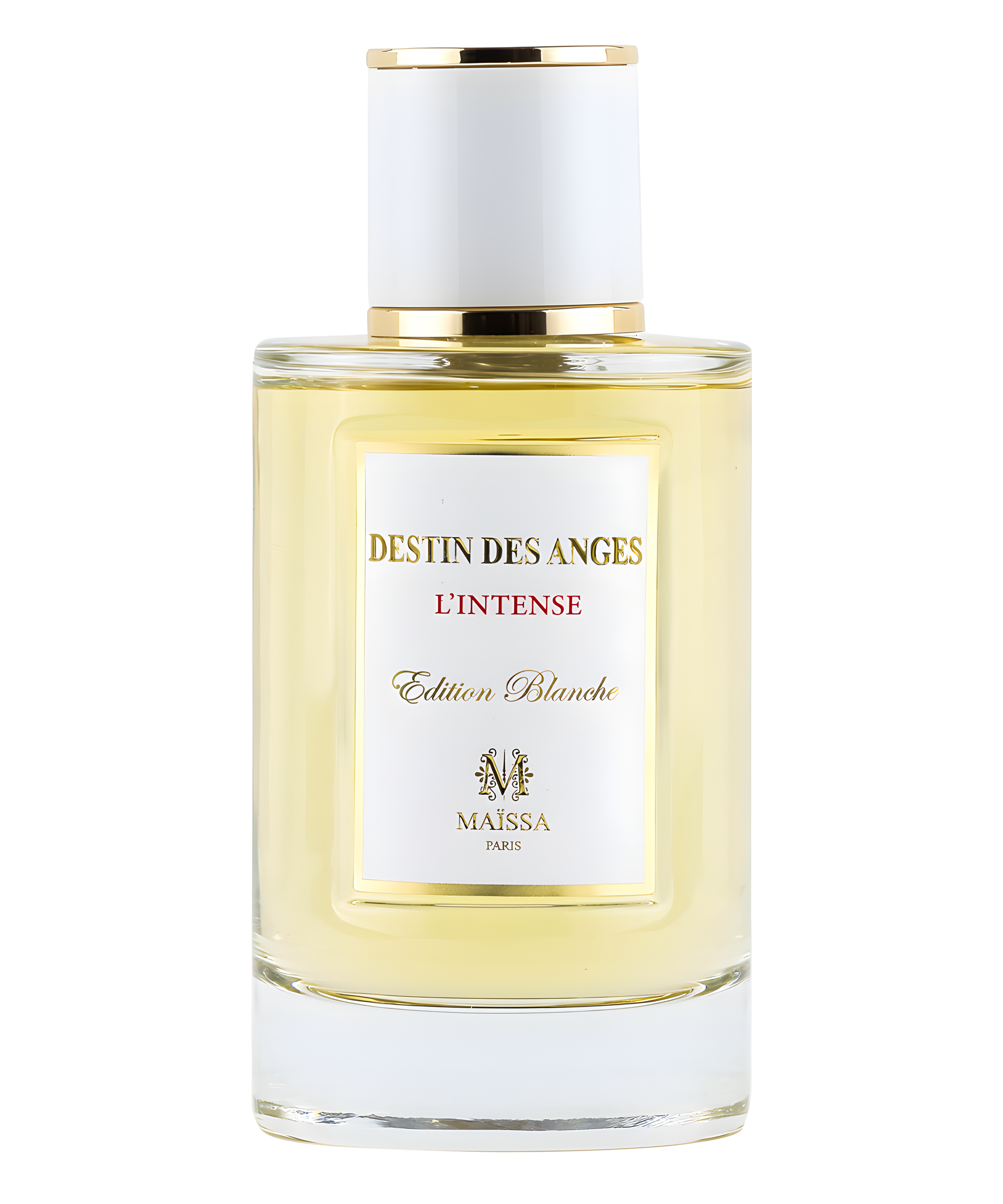 Destin Des Anges by Maïssa Parfums perfume bottle