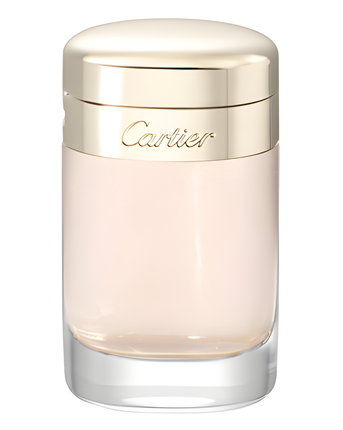 Baiser Volé Shimmering Eau de Parfum Spray by Cartier perfume bottle