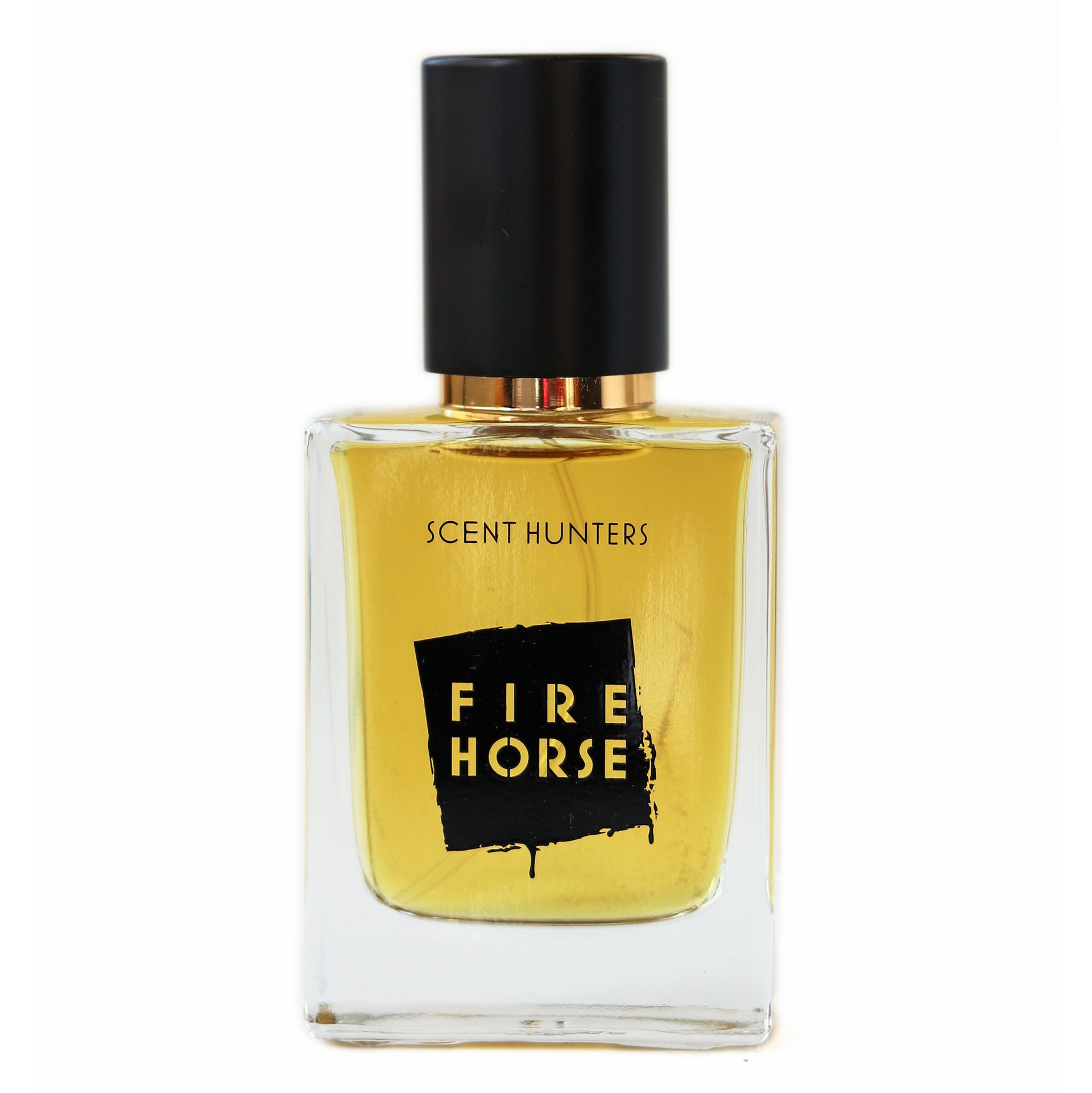 Fire Horse by Scent Hunters perfume bottle