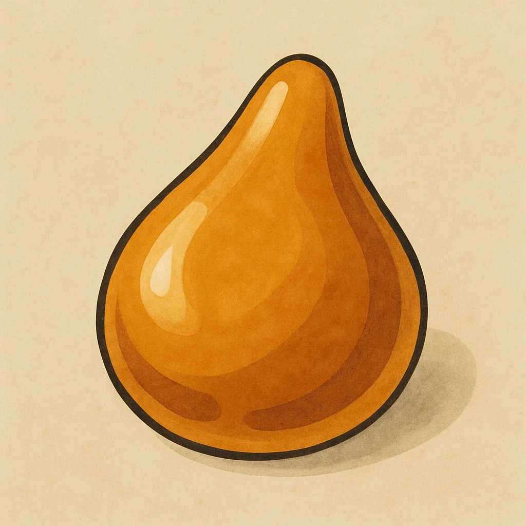 Picture of AmbreXolide note