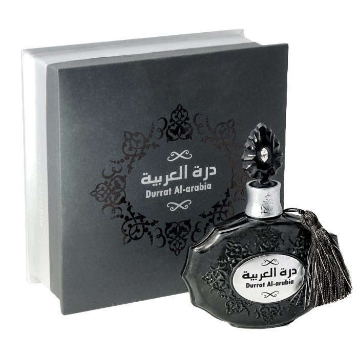 Durrat Al Arabia by Arabian Oud perfume bottle