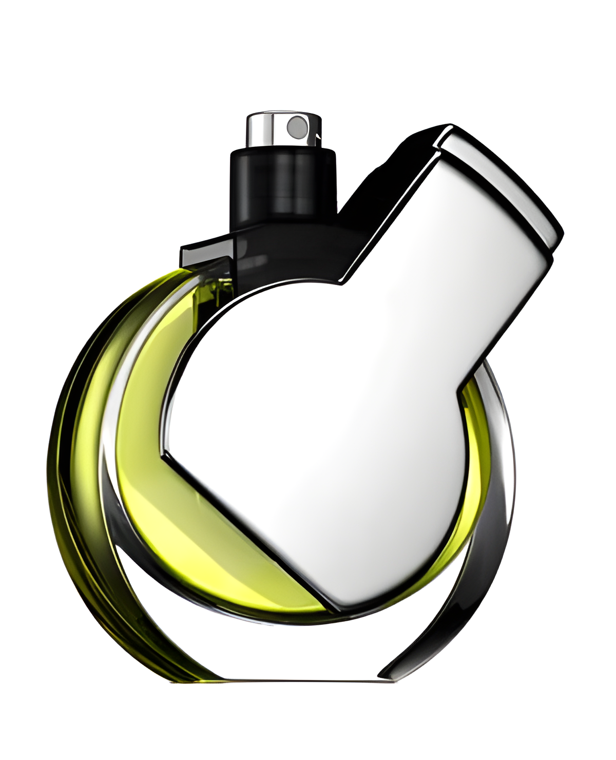 Volume by Oriflame perfume bottle