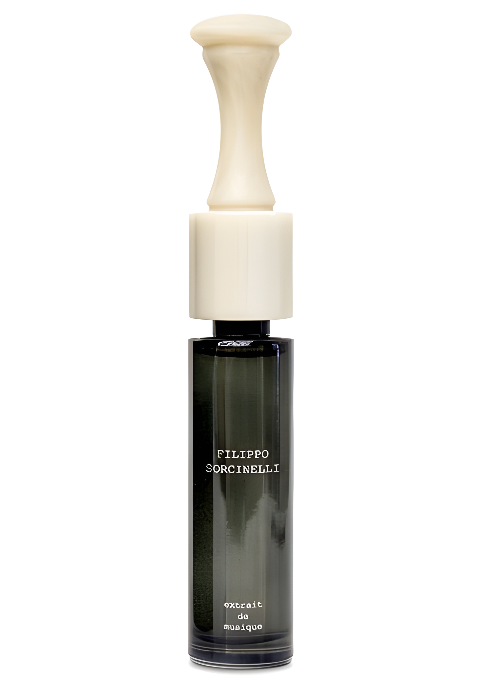 Violon Basse 16 by Filippo Sorcinelli perfume bottle