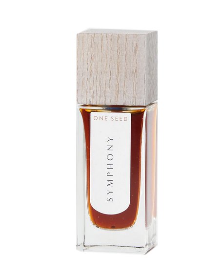 Symphony by Sensor I Am perfume bottle