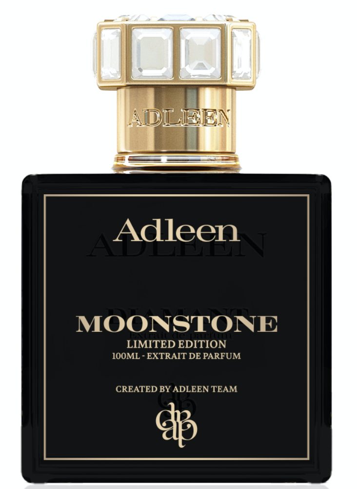 Moonstone by Adleen Haute Parfumerie perfume bottle
