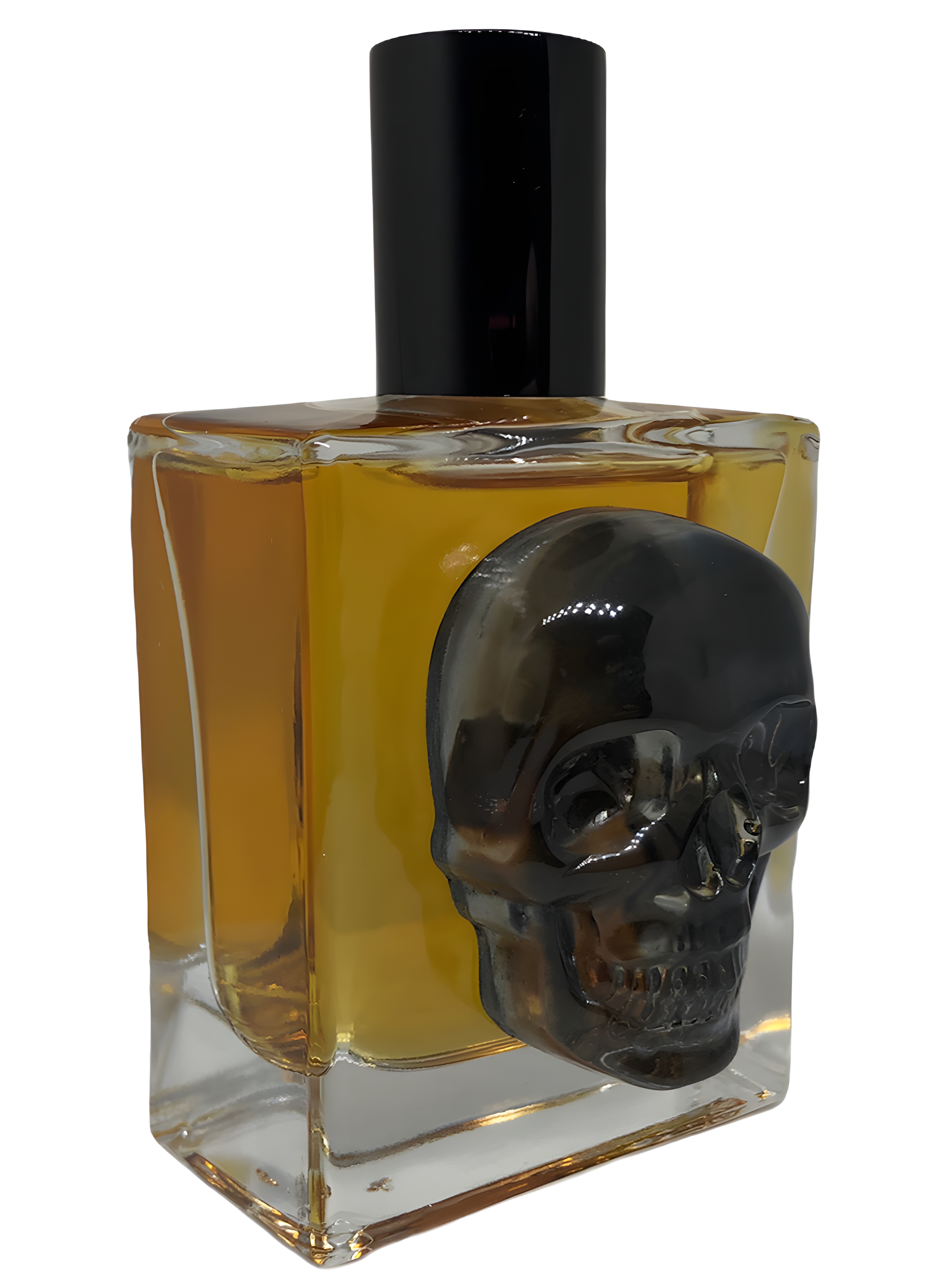 Oud Submariner Edition 2021 by Jousset Parfums perfume bottle