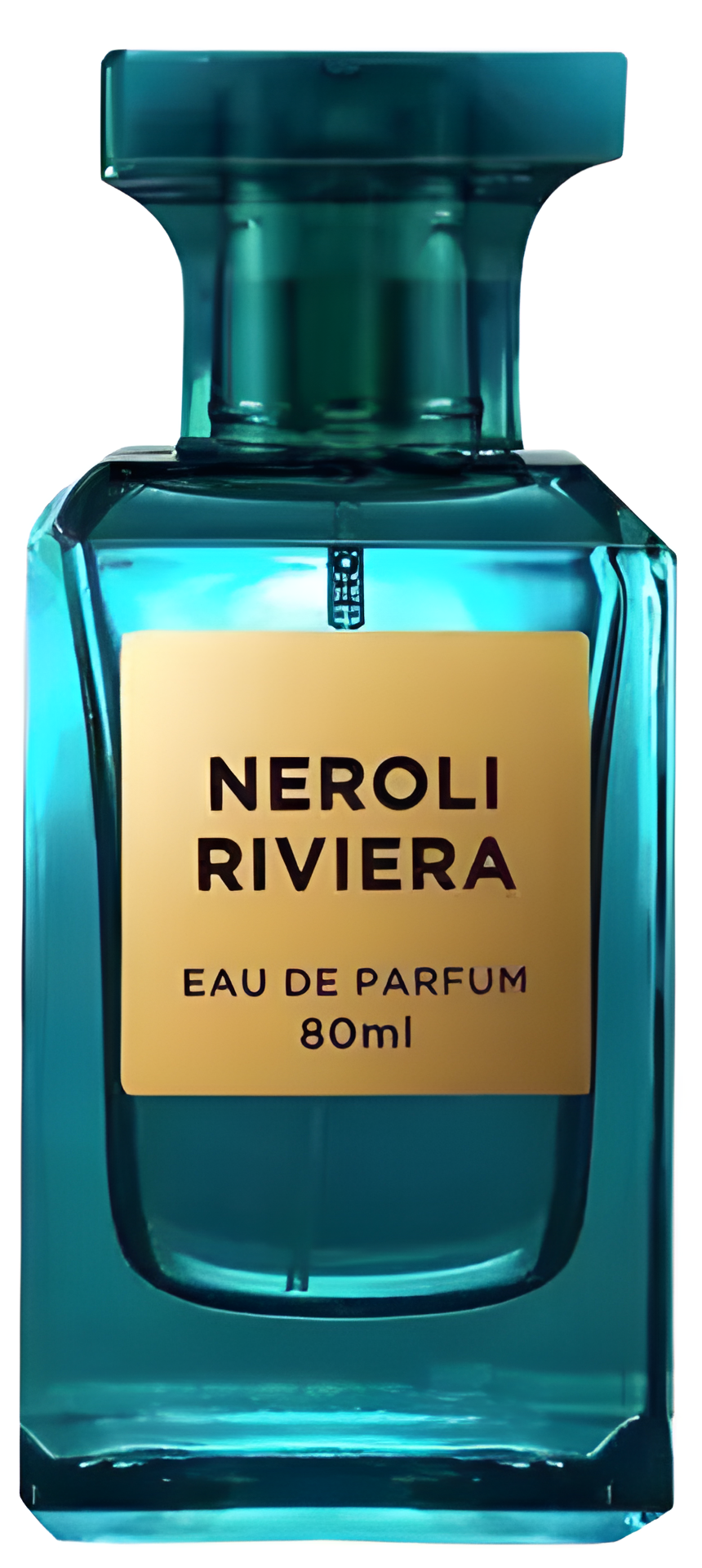 Neroli Riviera by Fragrance World perfume bottle