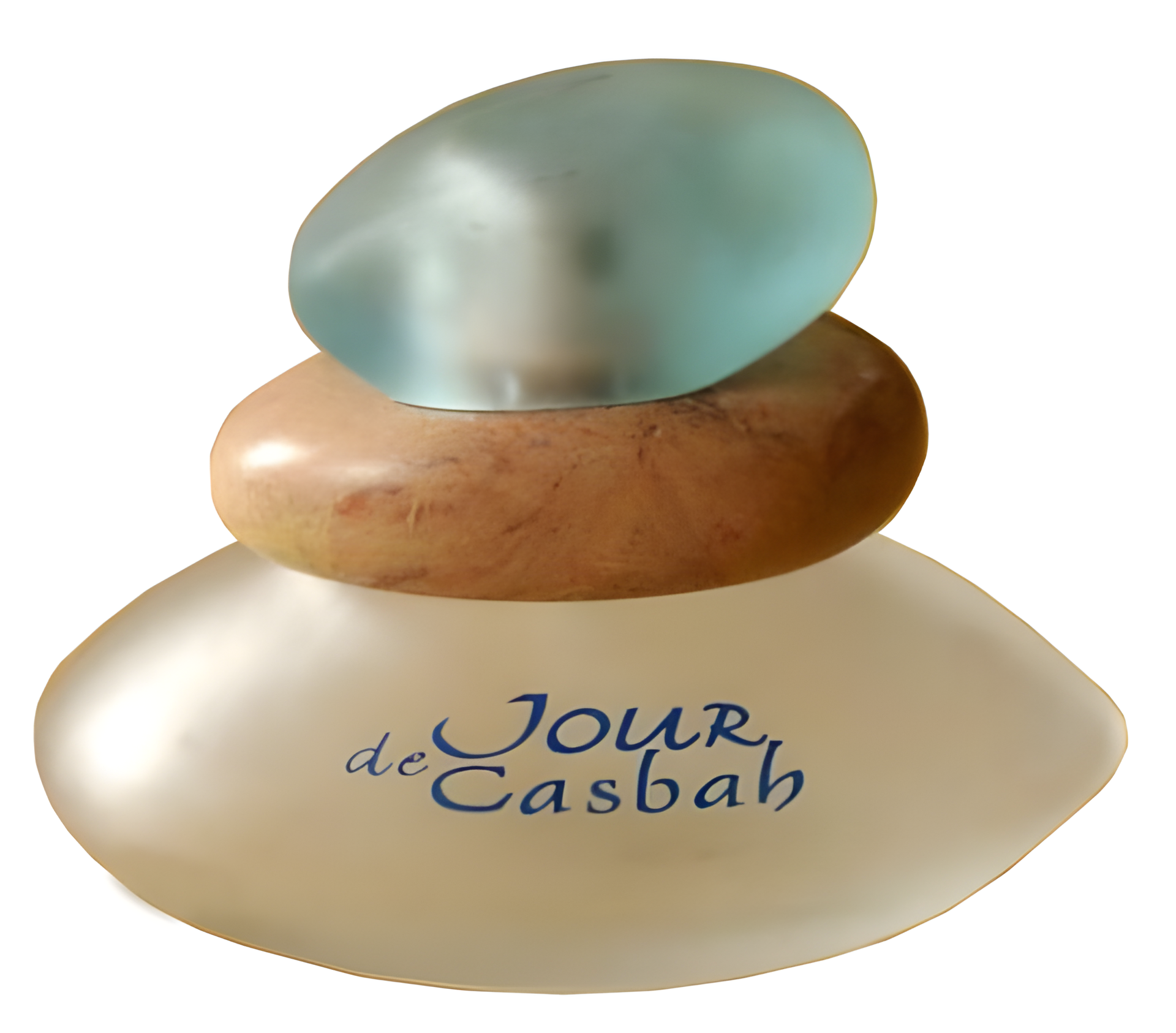 Jour de Casbah by Avon perfume bottle