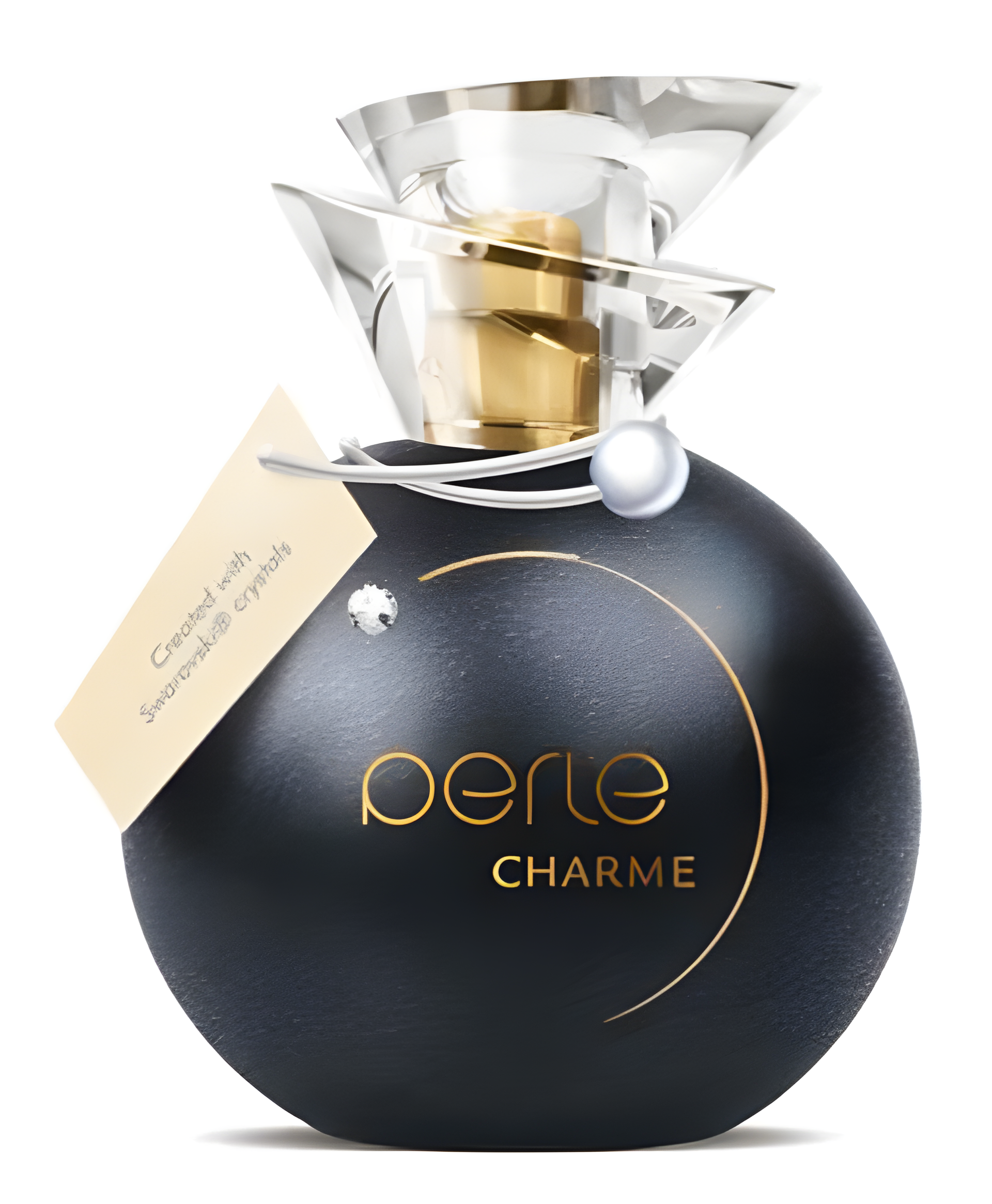 Perle Charme by Jacques Battini perfume bottle