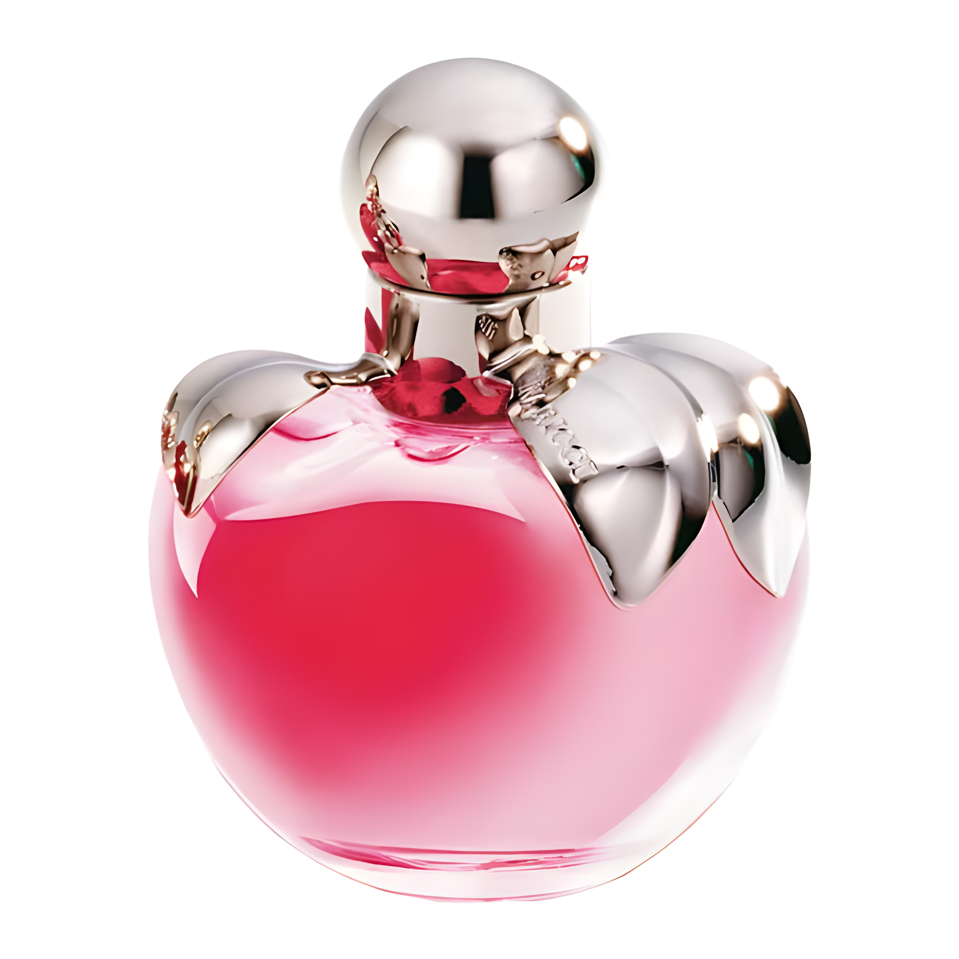 Nina by Majid Muzaffar Iterji perfume bottle