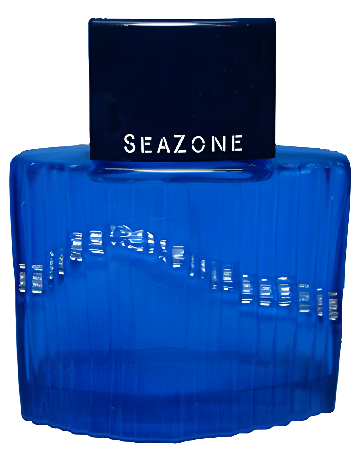 SeaZone by Avon perfume bottle