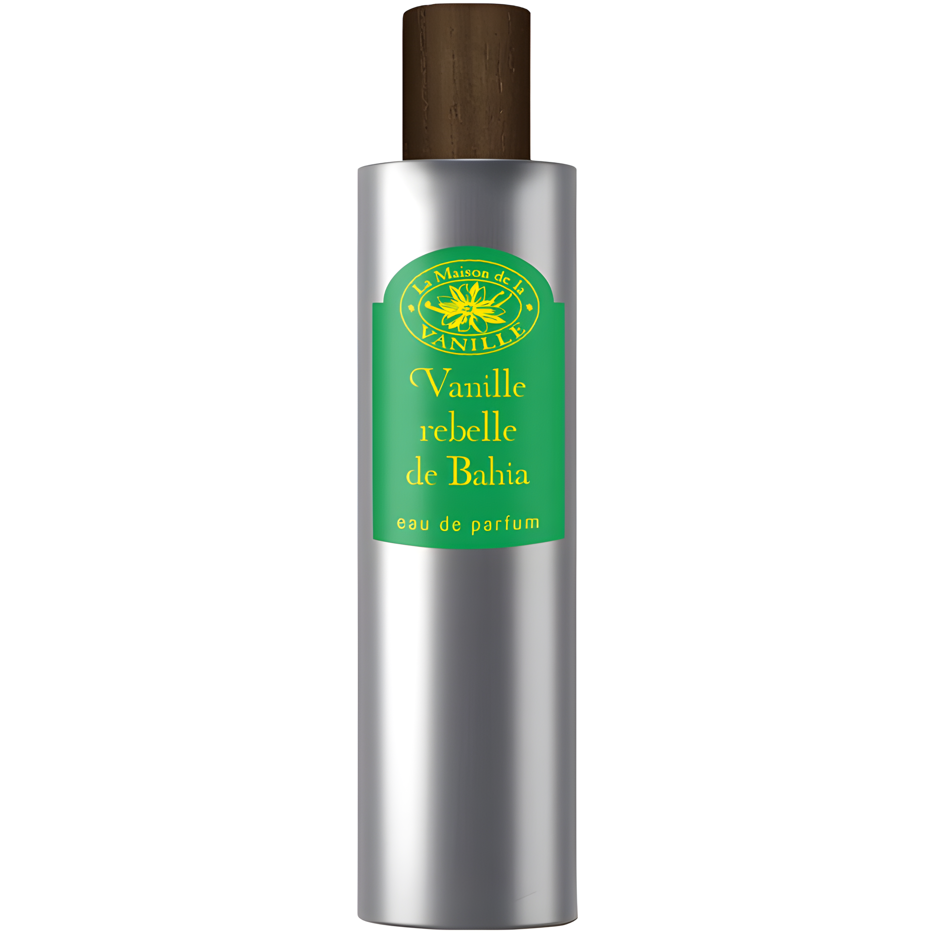 Vanille Rebelle de Bahia by La Maison de la Vanille perfume bottle