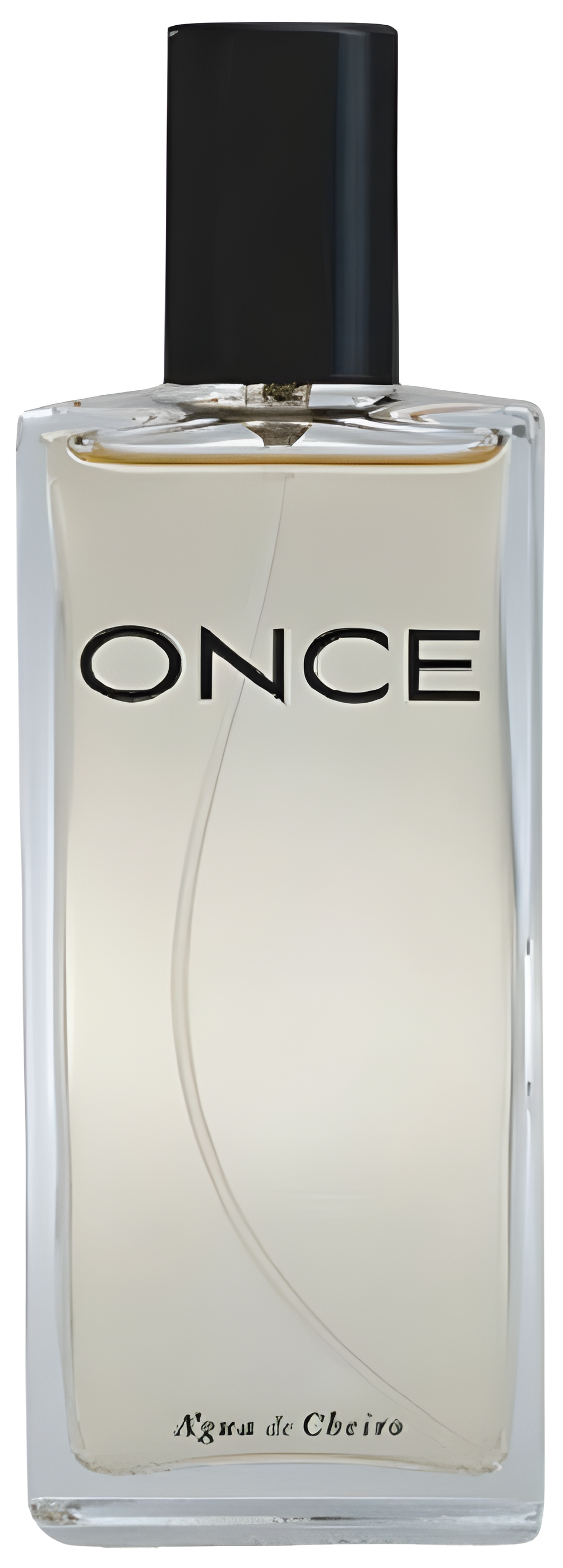 Once by Água de Cheiro perfume bottle