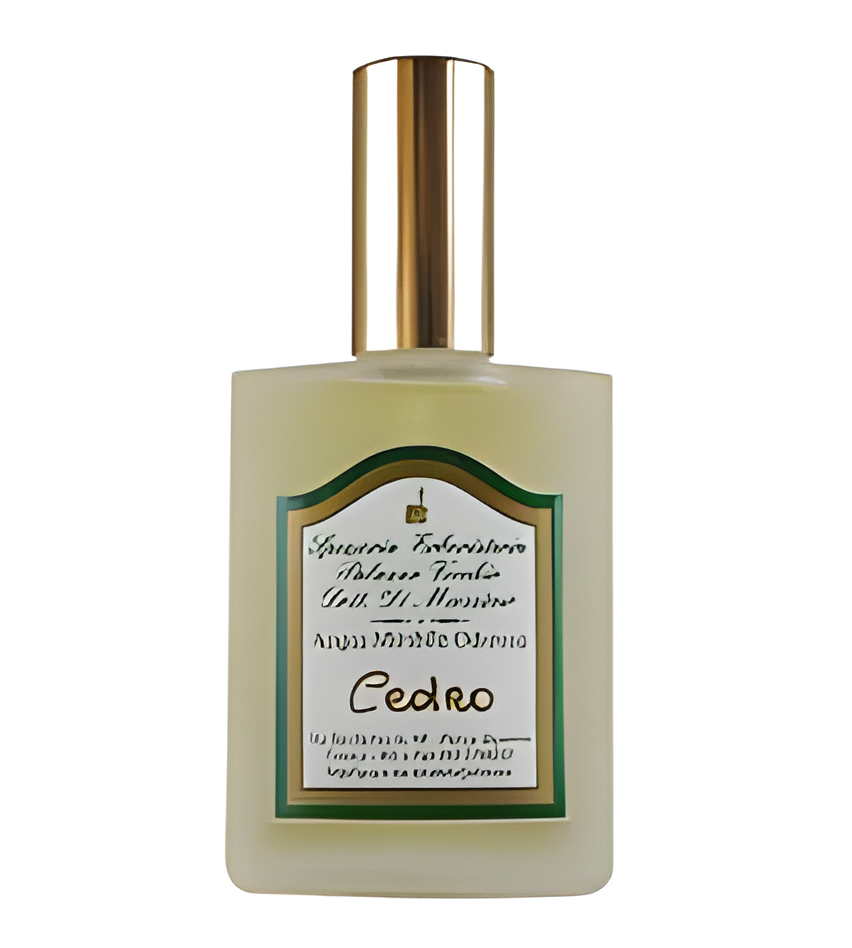 Cedro by I Profumi di Firenze perfume bottle