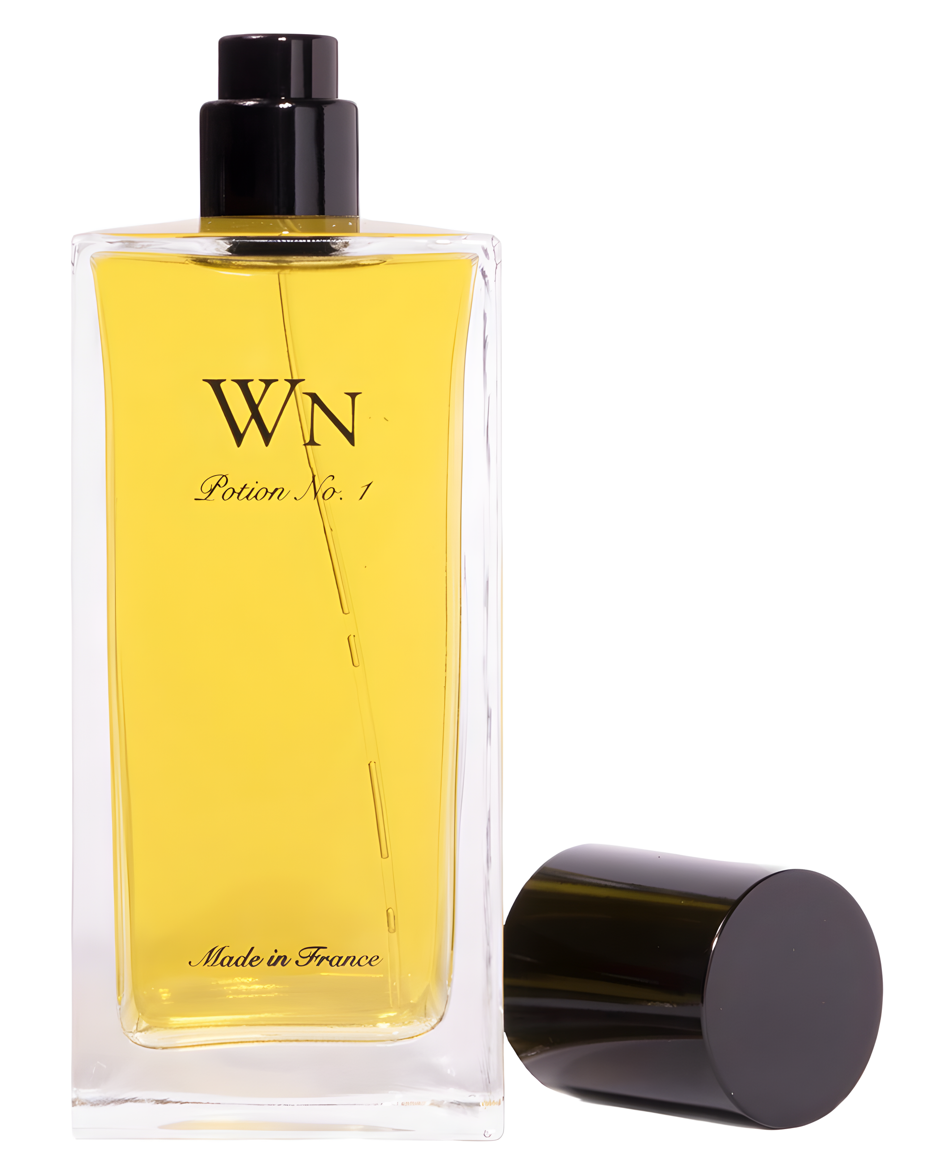 Potion No.1 by Wendy Nichol perfume bottle
