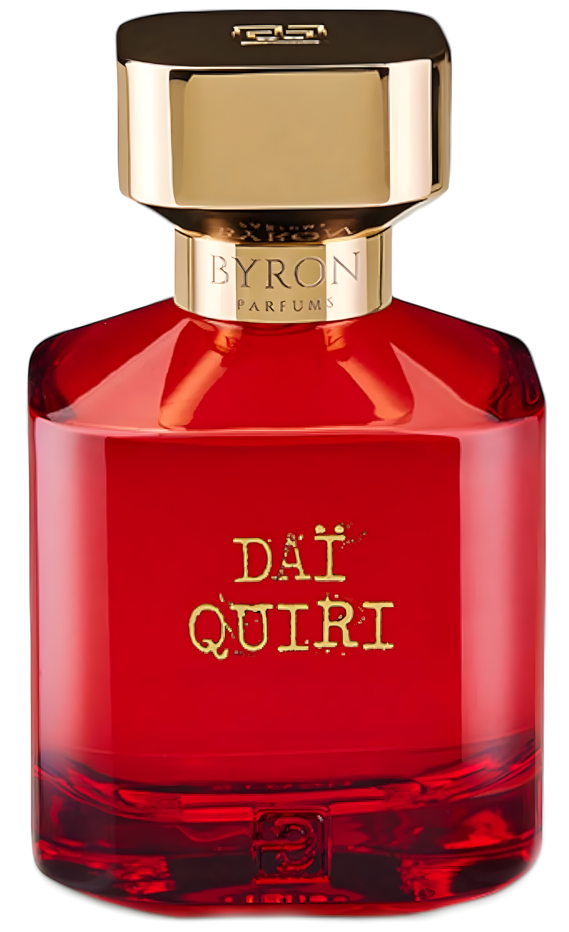 Daï Quiri by Byron Parfums perfume bottle