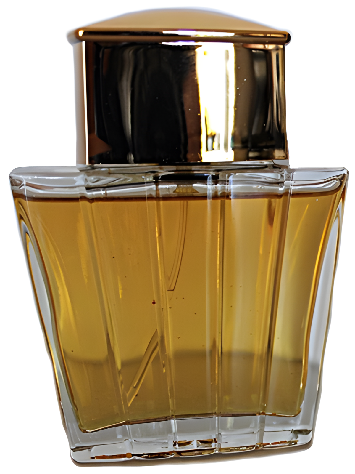 Starring for Men by Avon perfume bottle