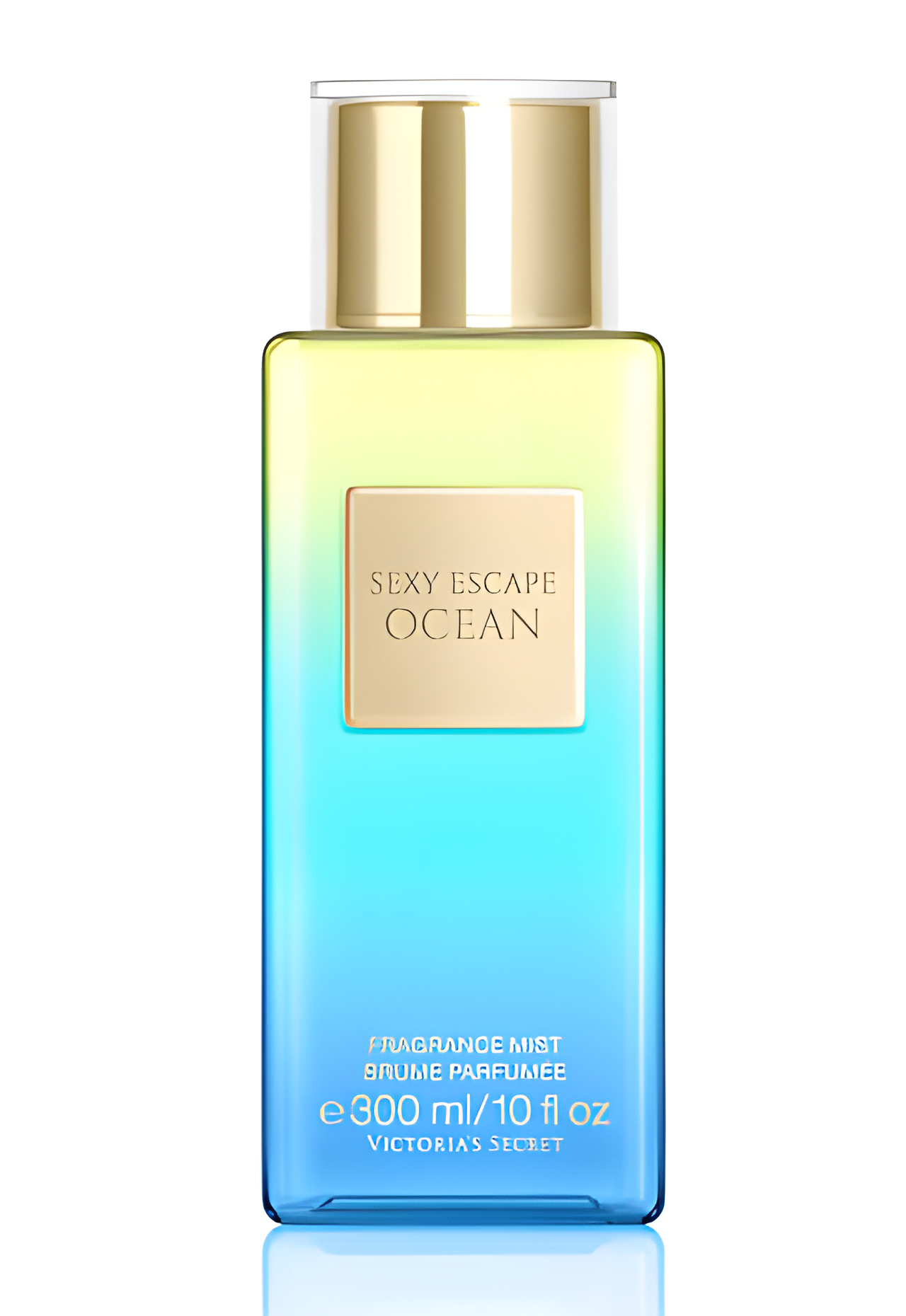 Ocean by Victoria's Secret perfume bottle