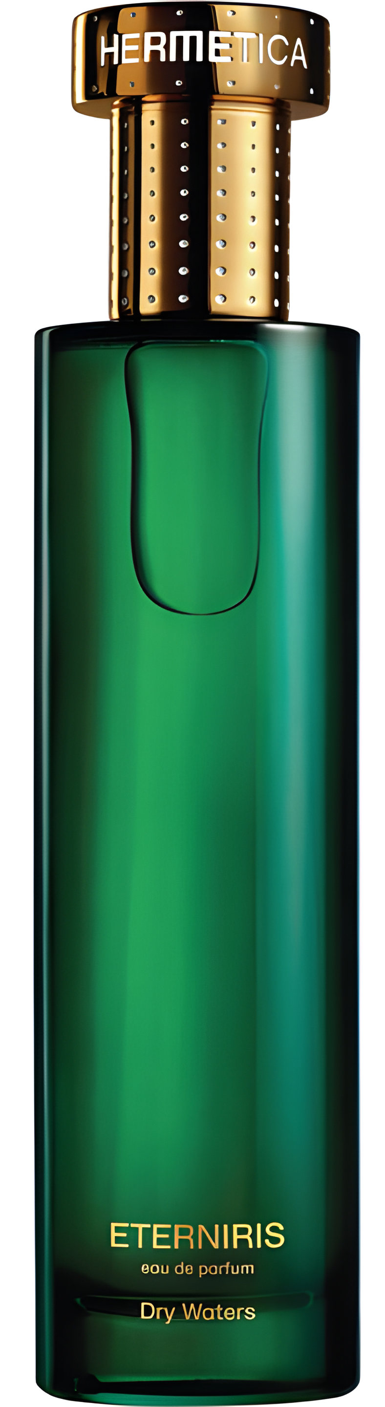 Eterniris by Hermetica perfume bottle