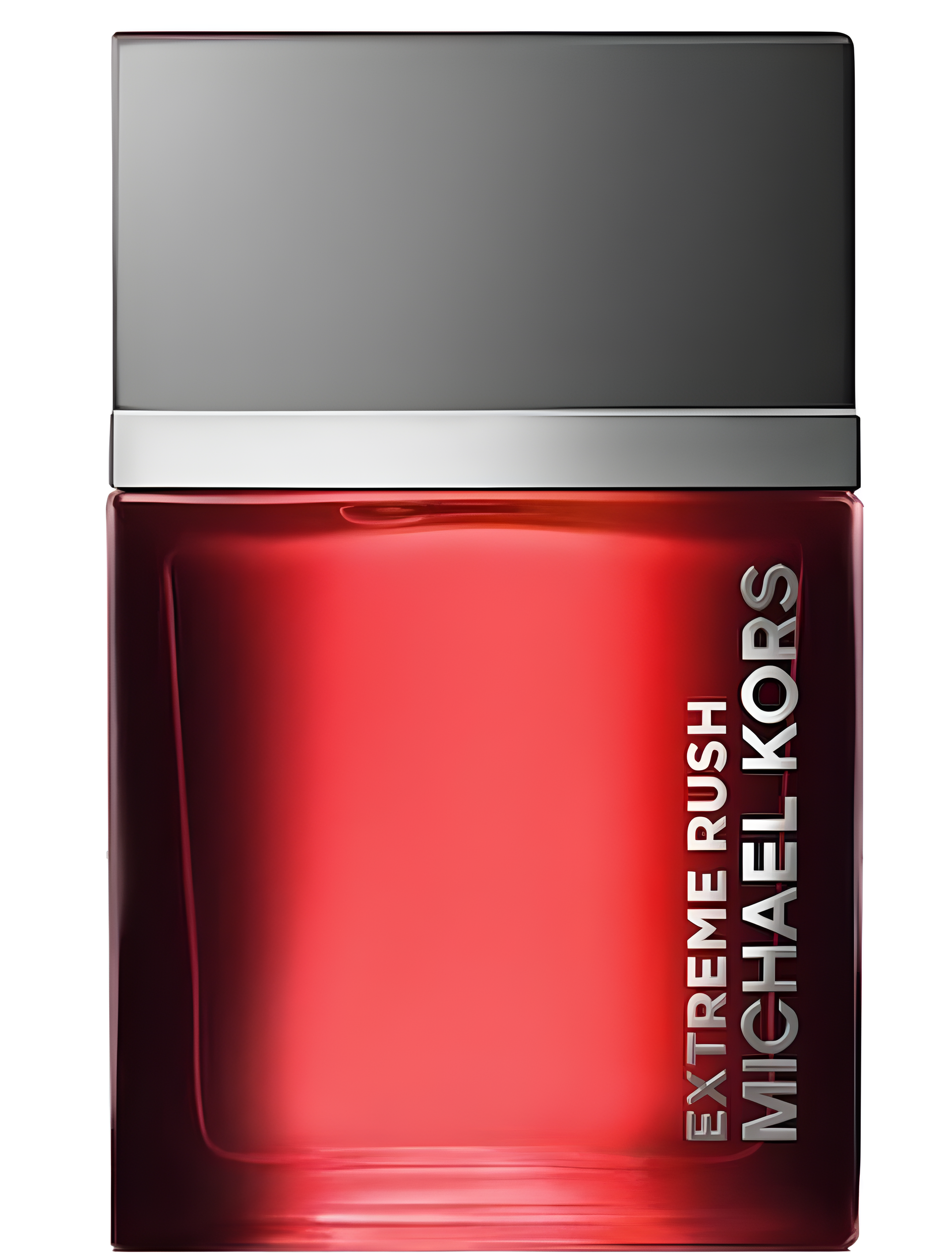 Extreme Rush by Michael Kors perfume bottle