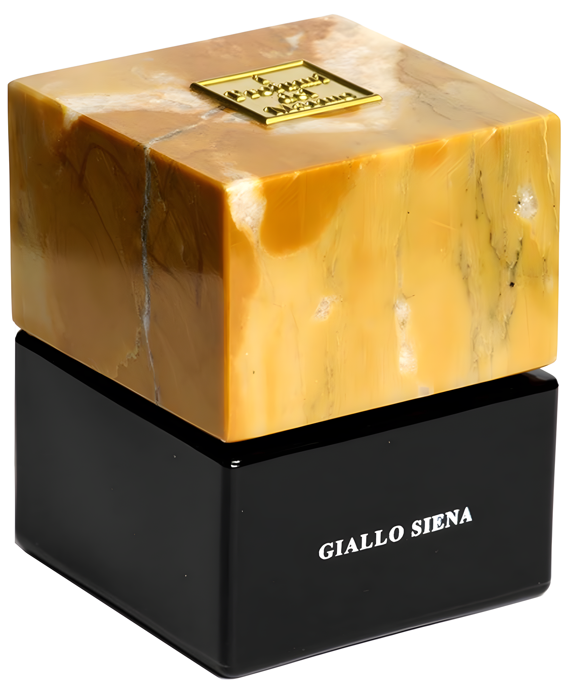Giallo Siena by I Profumi Del Marmo perfume bottle