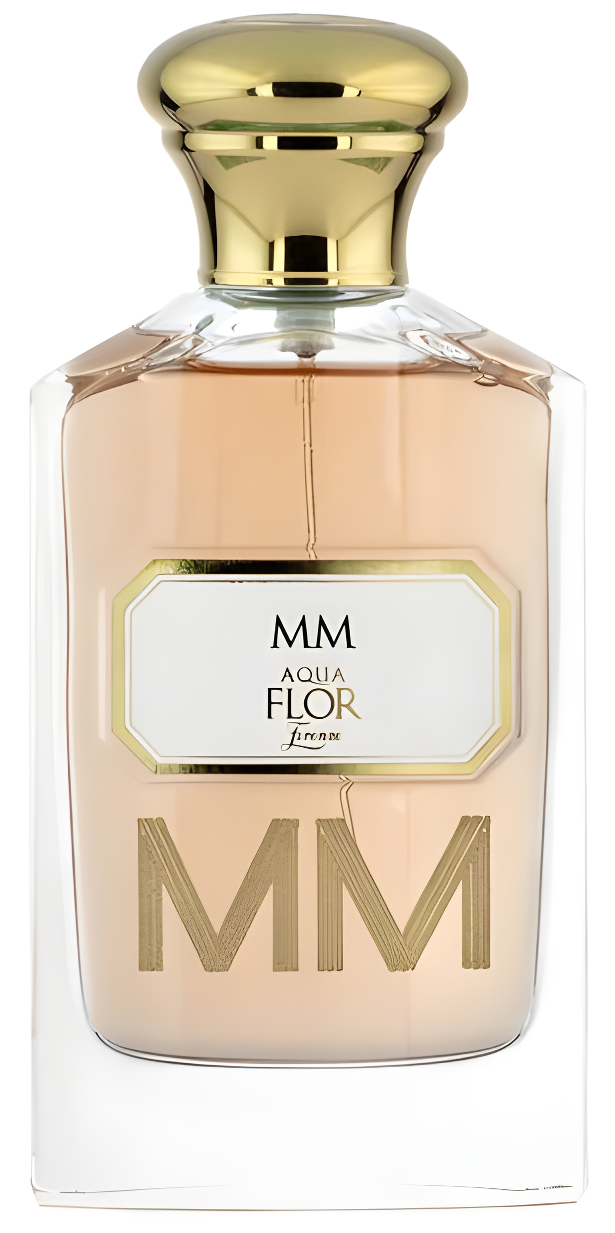 MM Limited Edition 2022 by Aquaflor Firenze perfume bottle