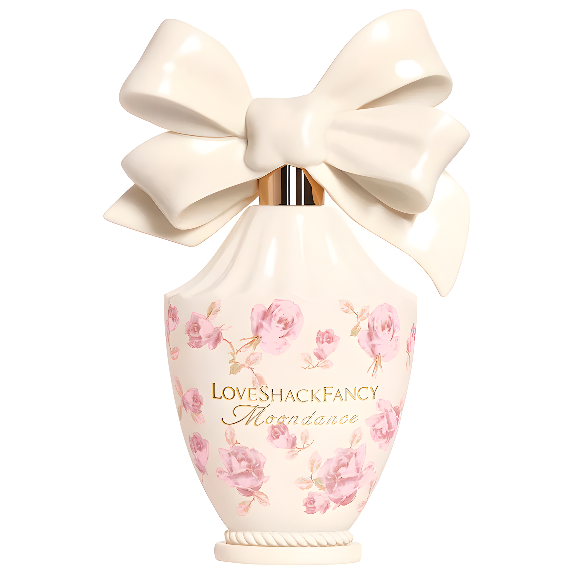 Moondance by LoveShackFancy perfume bottle