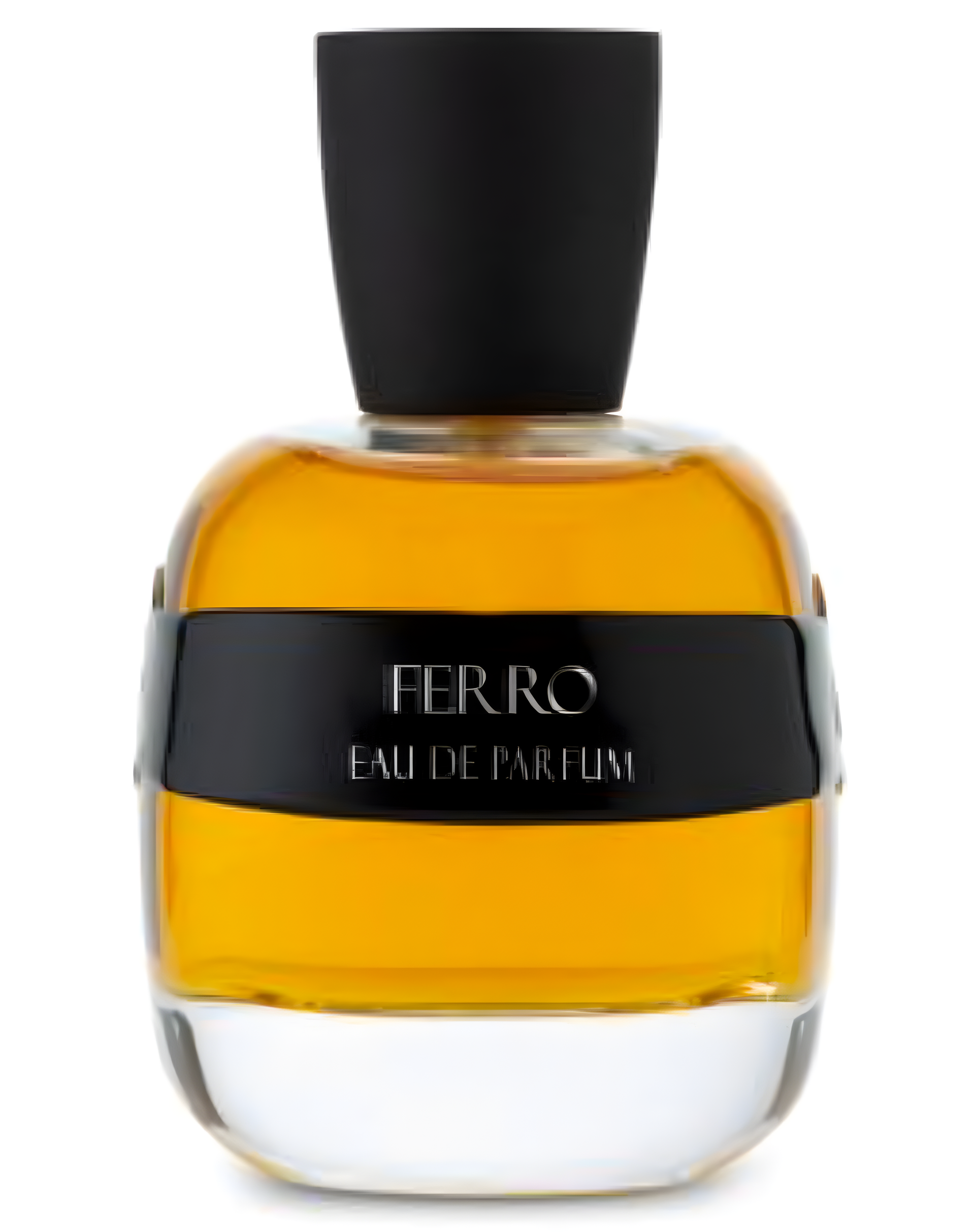 Ferro by Omnia Profumi perfume bottle