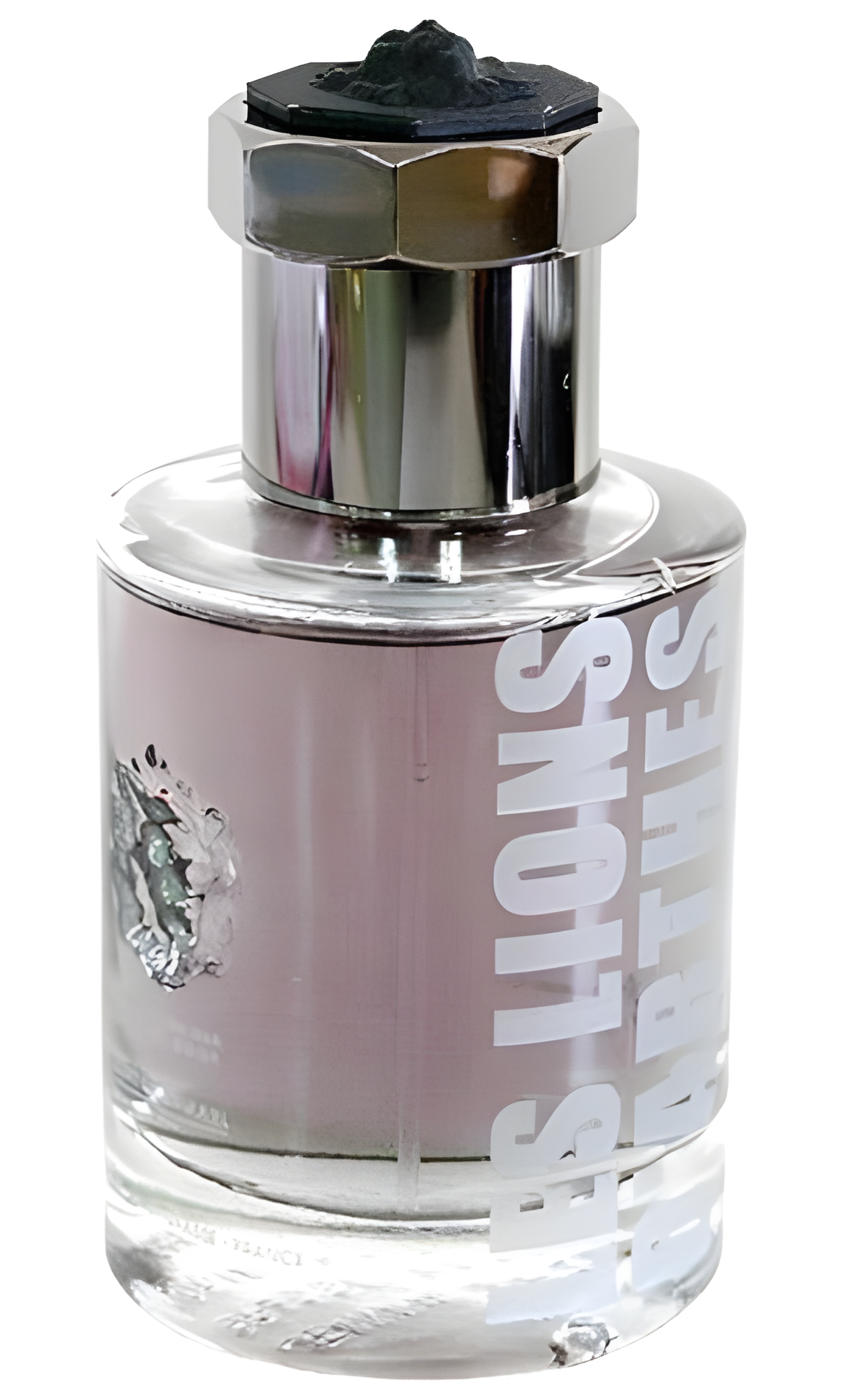 Les Lions D'Arthes Men by Jeanne Arthes perfume bottle