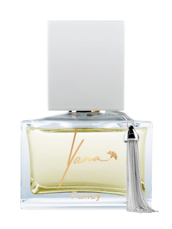 Fancy by Yana perfume bottle