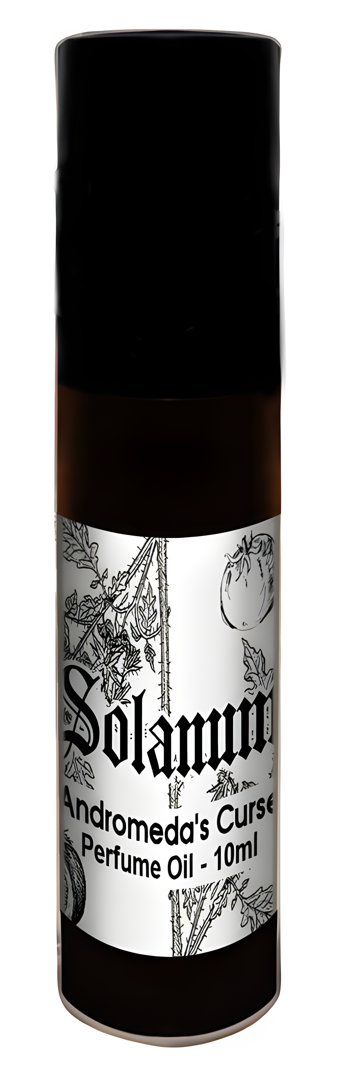 Solanum by Andromeda's Curse perfume bottle