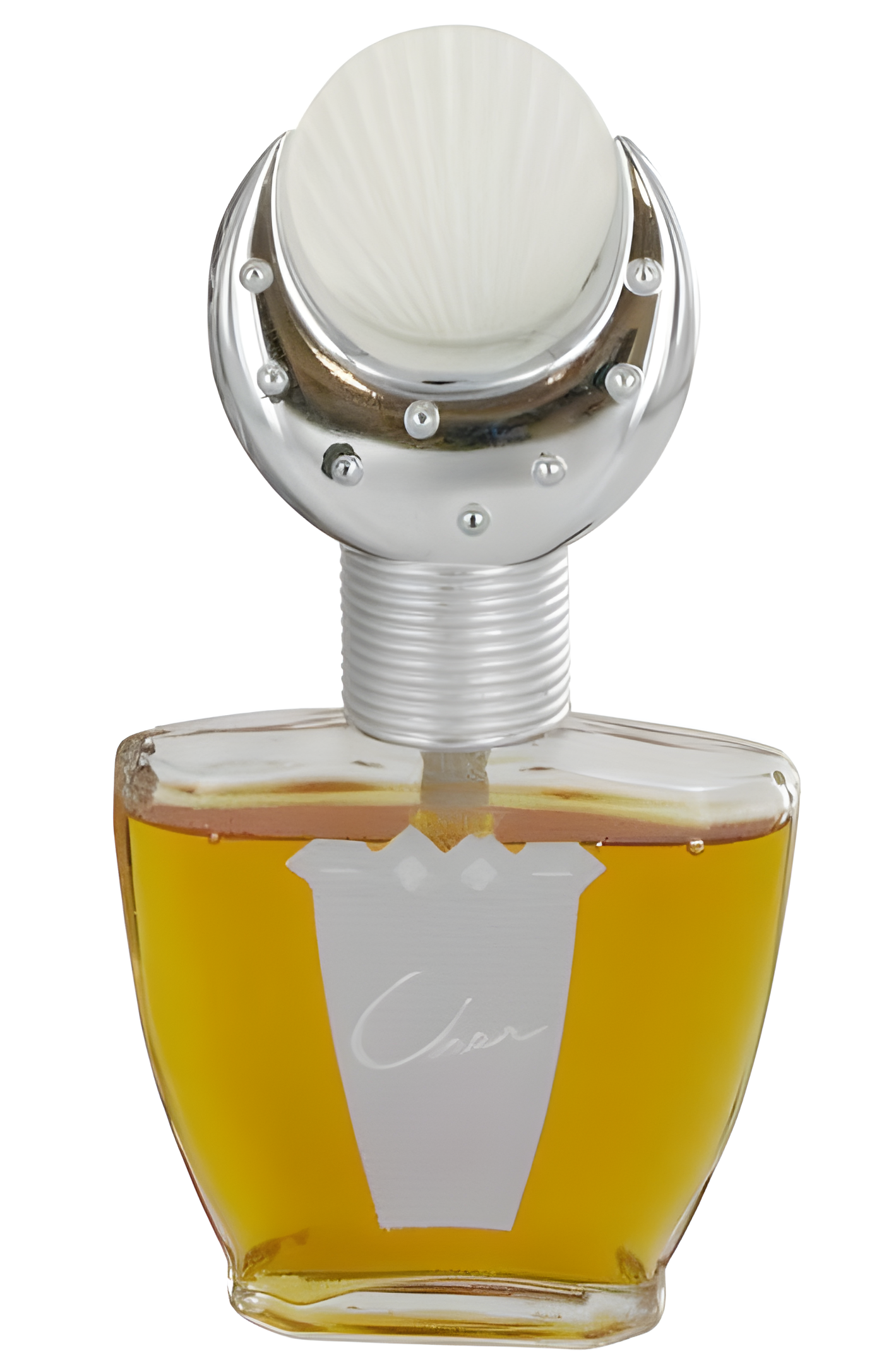 Uninhibited by Cher perfume bottle