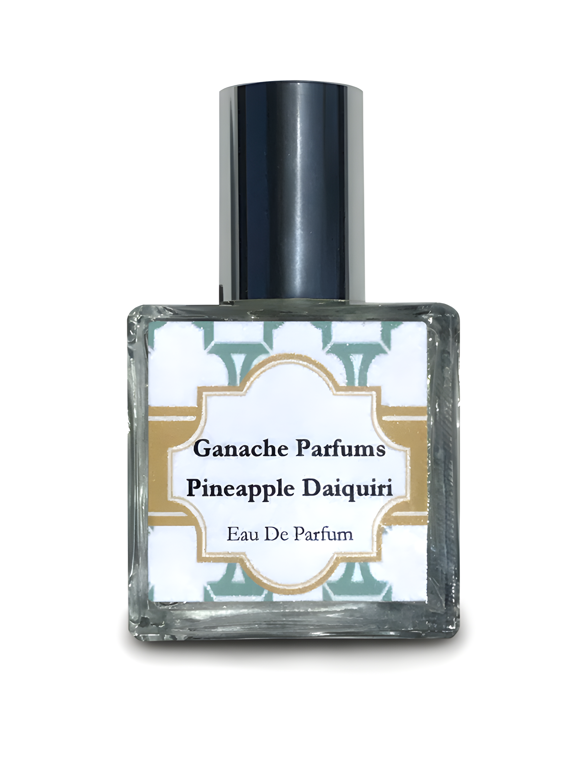 Pineapple Daiquiri by Ganache Parfums perfume bottle