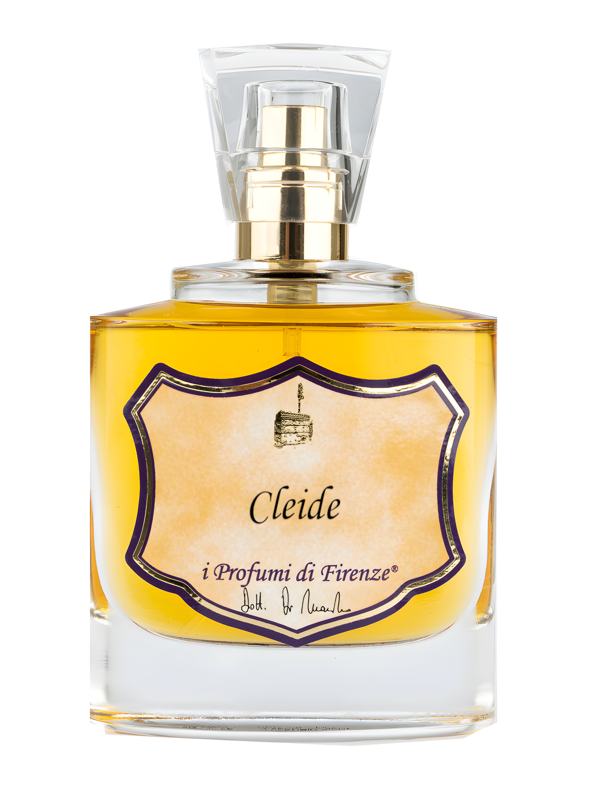 Cleide by I Profumi di Firenze perfume bottle