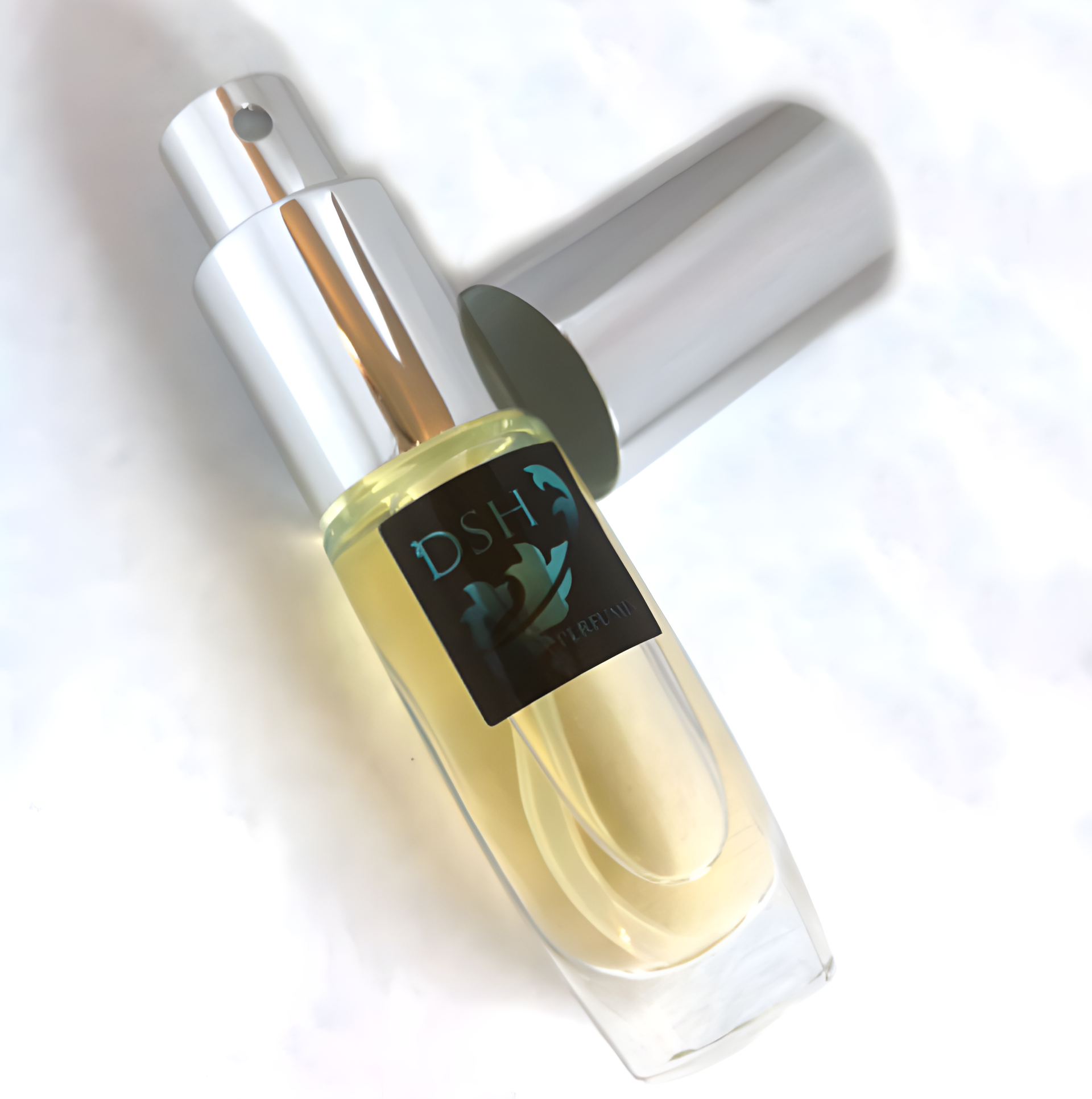 Seve de Pin by DSH Perfumes perfume bottle