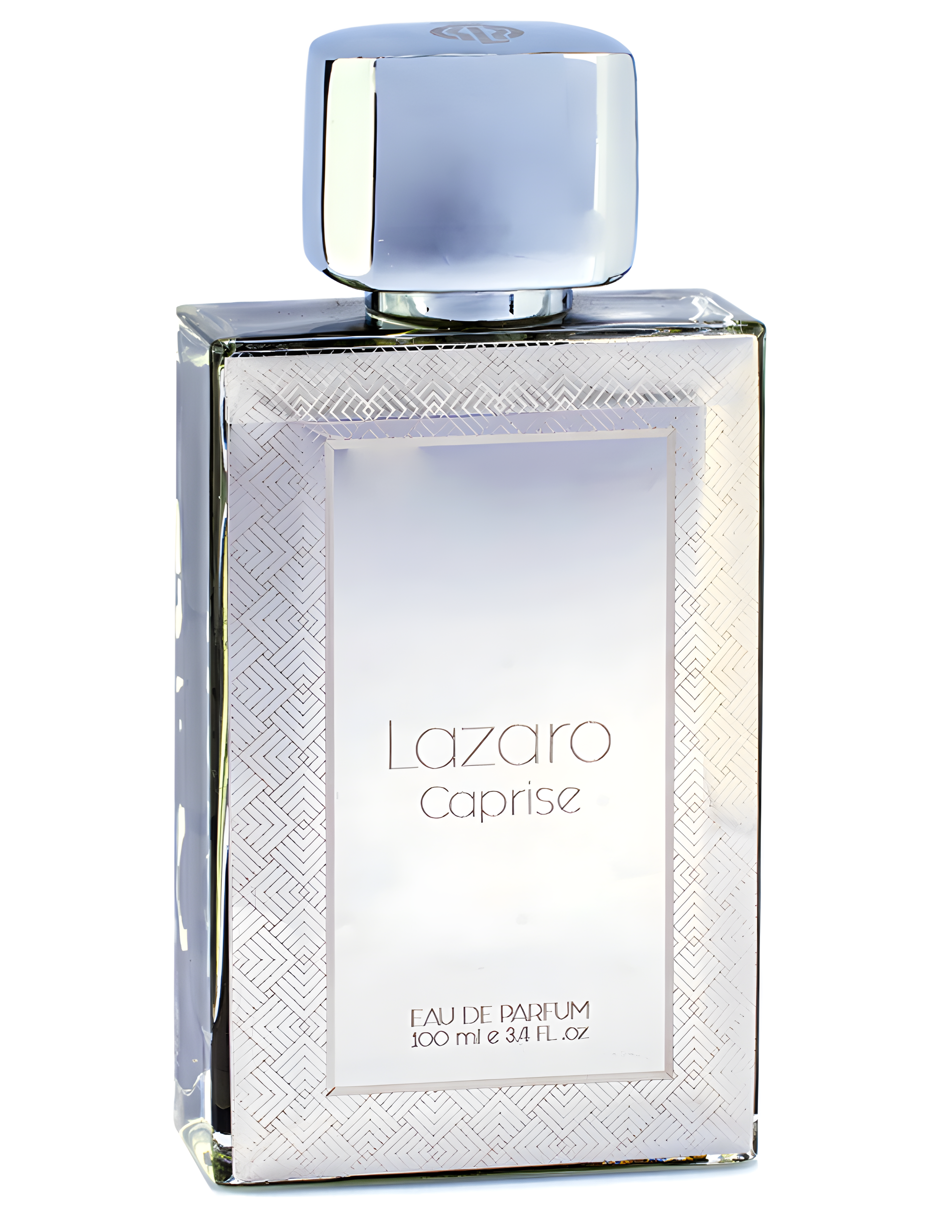 Caprise by Lazaro perfume bottle