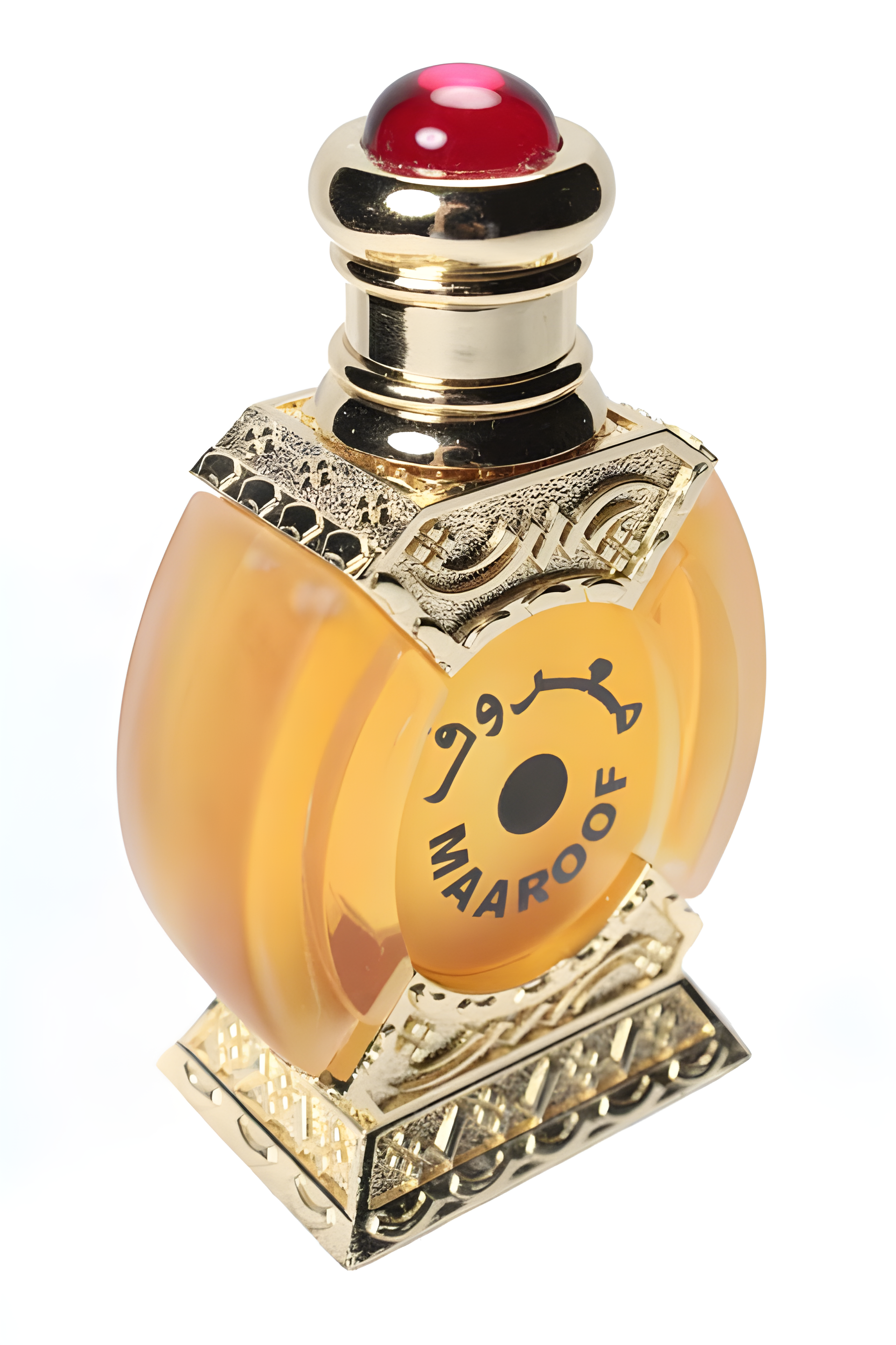 Maaroof by Al Haramain Perfumes perfume bottle